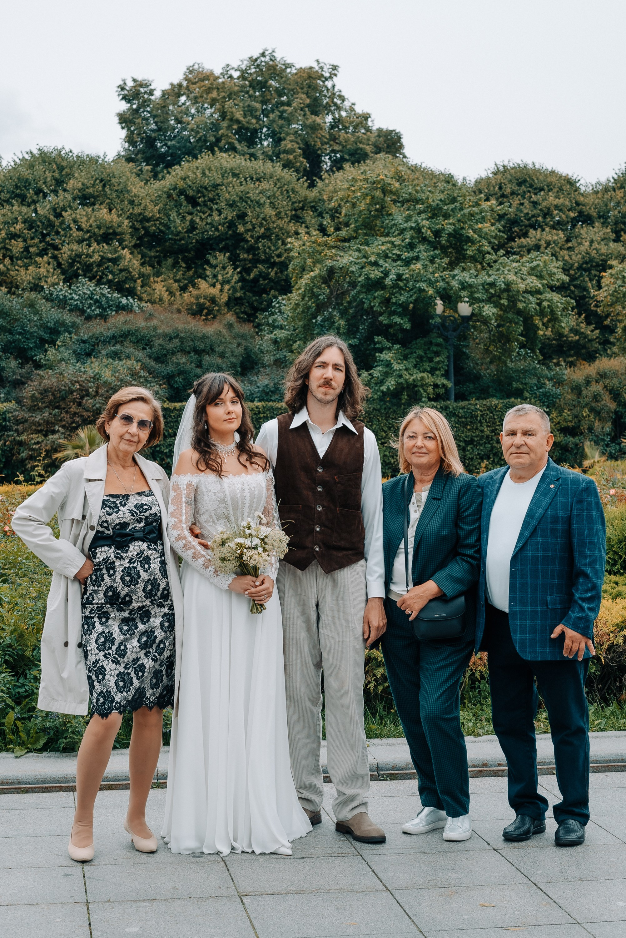 Свадебный фотограф Москва семейный фотограф в Москве. Andrey Luzin | [yooroock] photographer