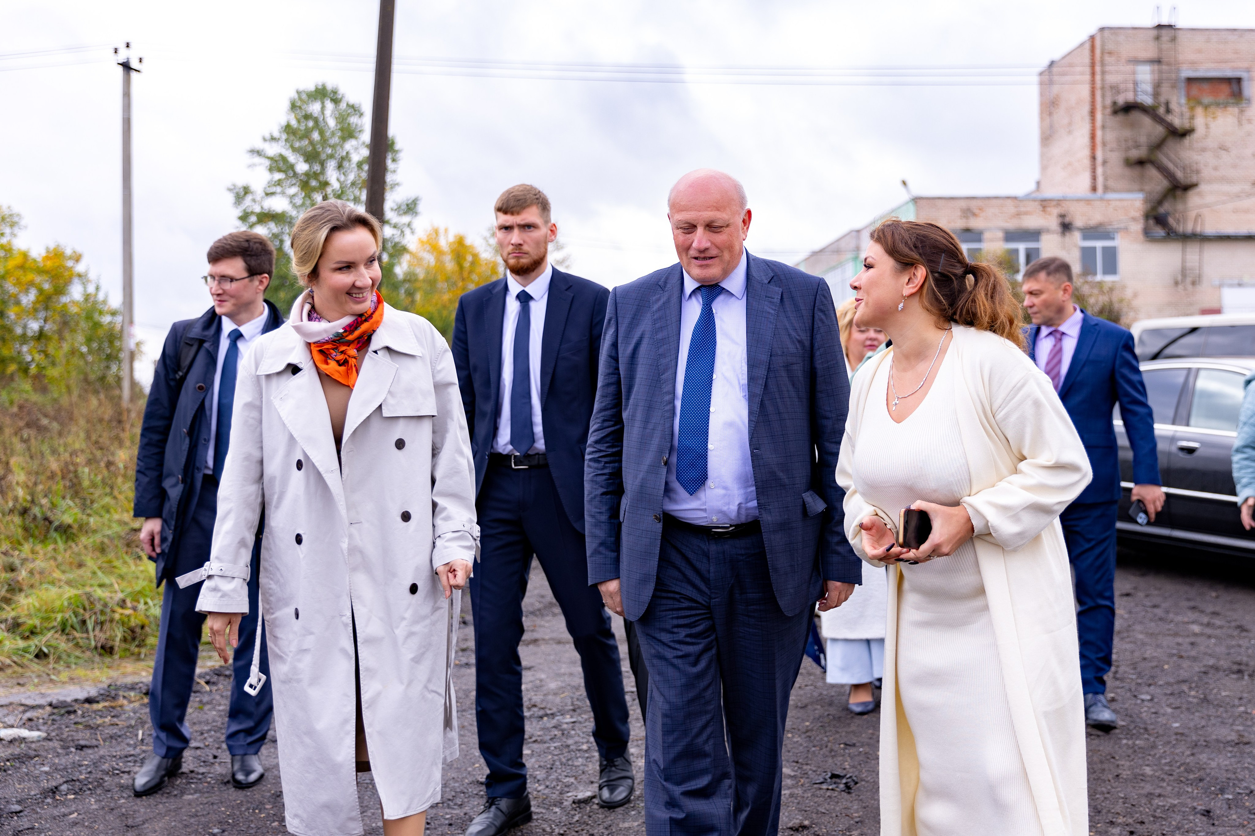 Репортажные съемки. Фотограф Гуменюк Мария