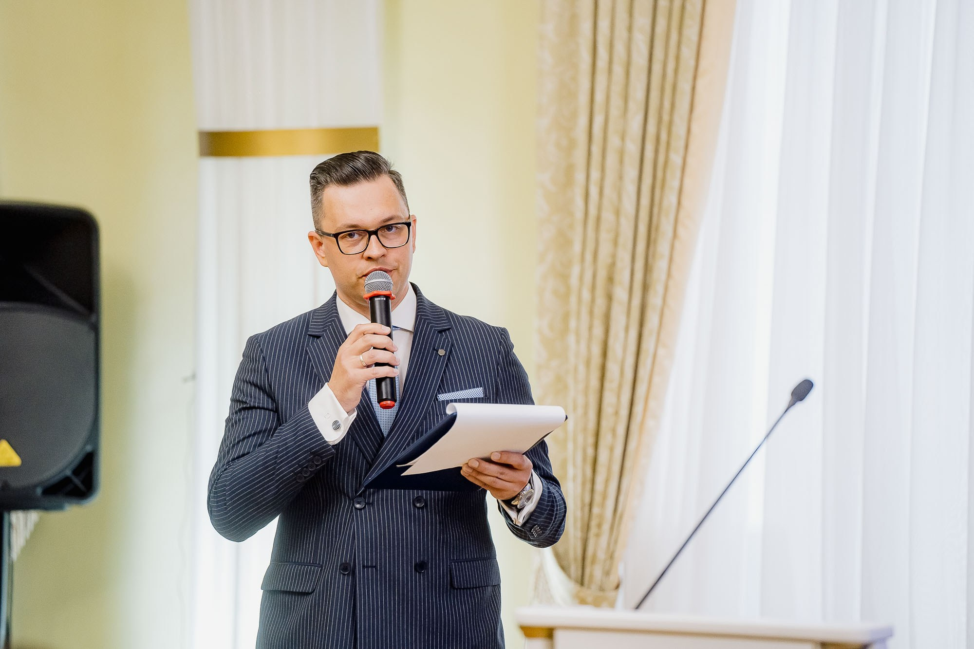 День качества 2024. Тобольск. Сергей Кошкин. Репортажная и ивент-фотография в Сургуте