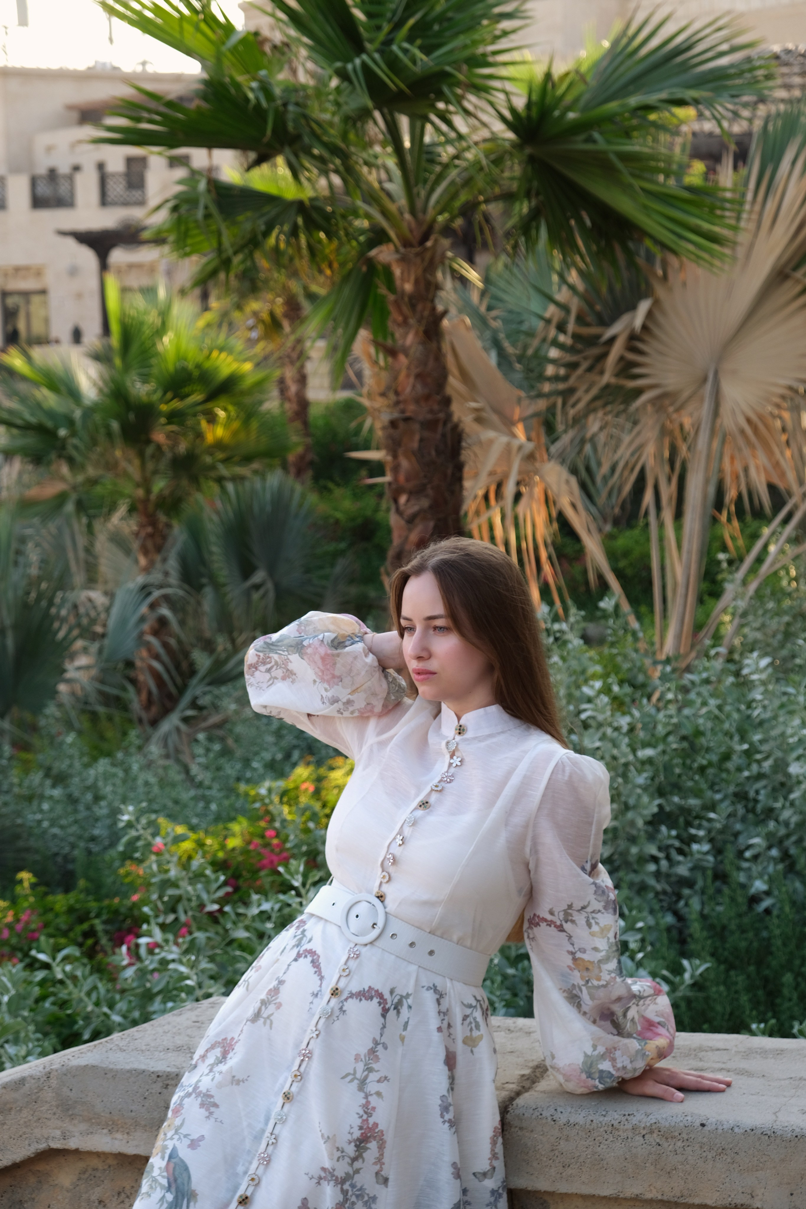 Виолетта. Anna Prokhorova Photography