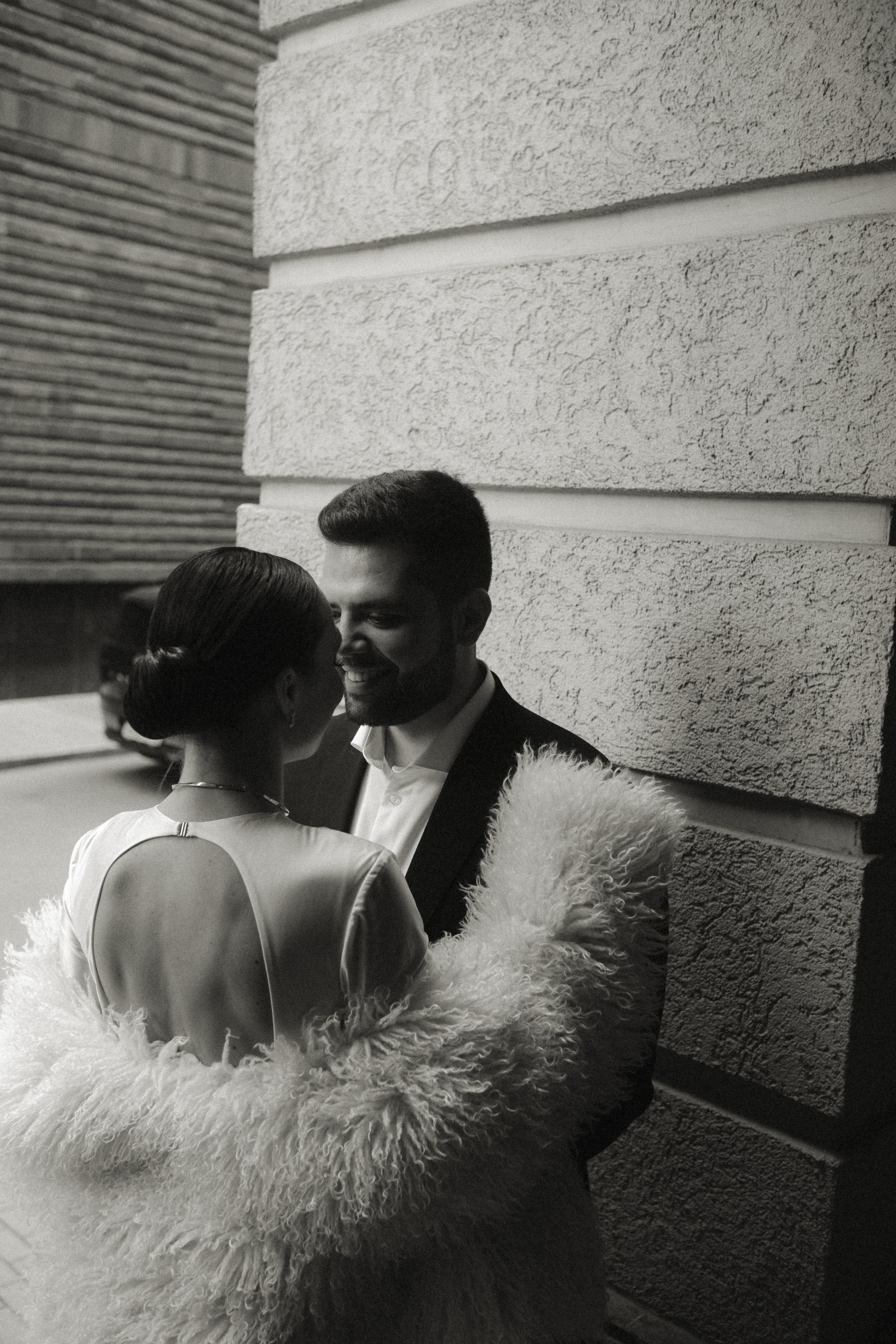 Fil & Kat. Фотограф Ксения Дзюбак Самара-Москва