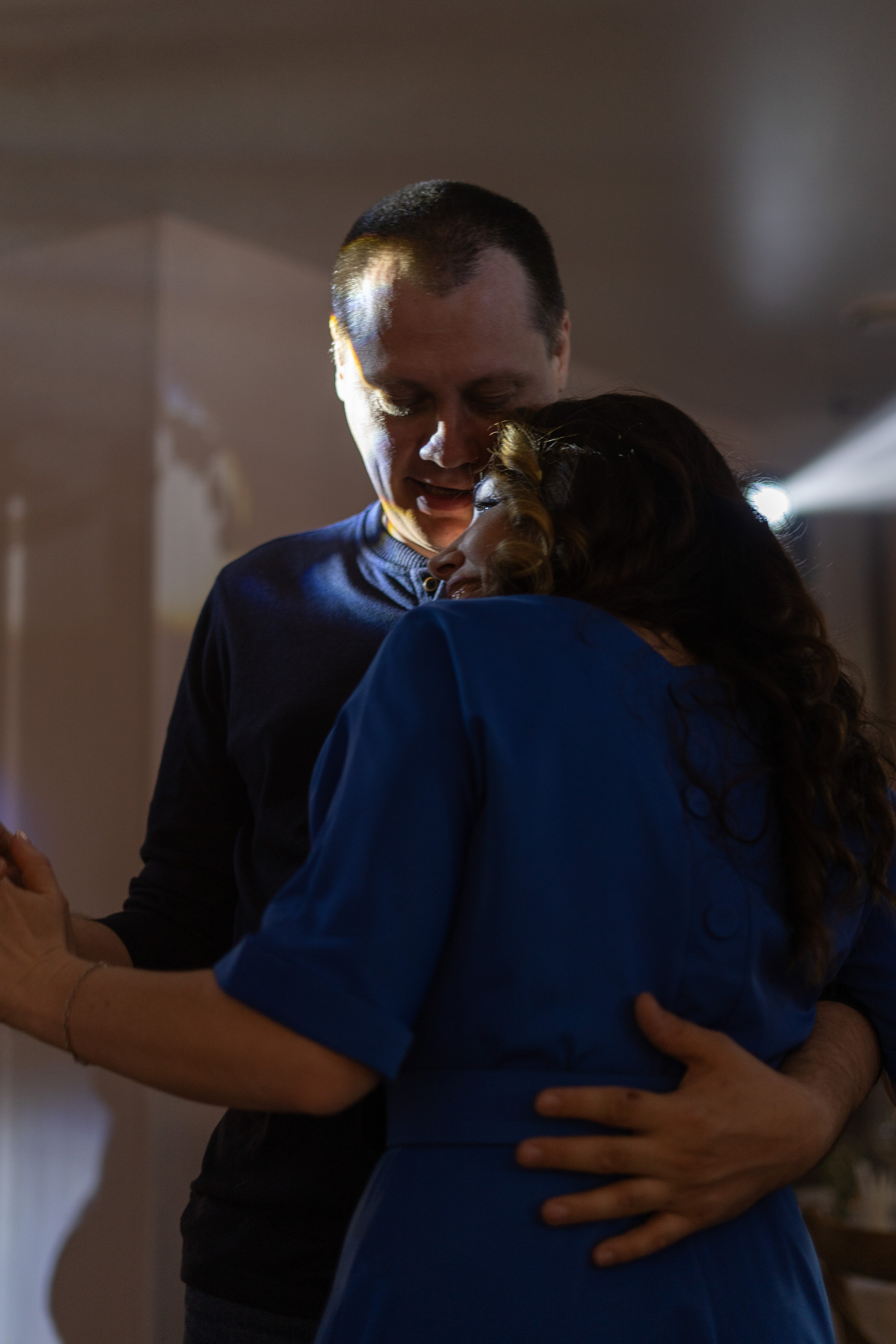 Виктория & Максим. Анастасия Паршукова — фотограф Шерегеш Новосибирск