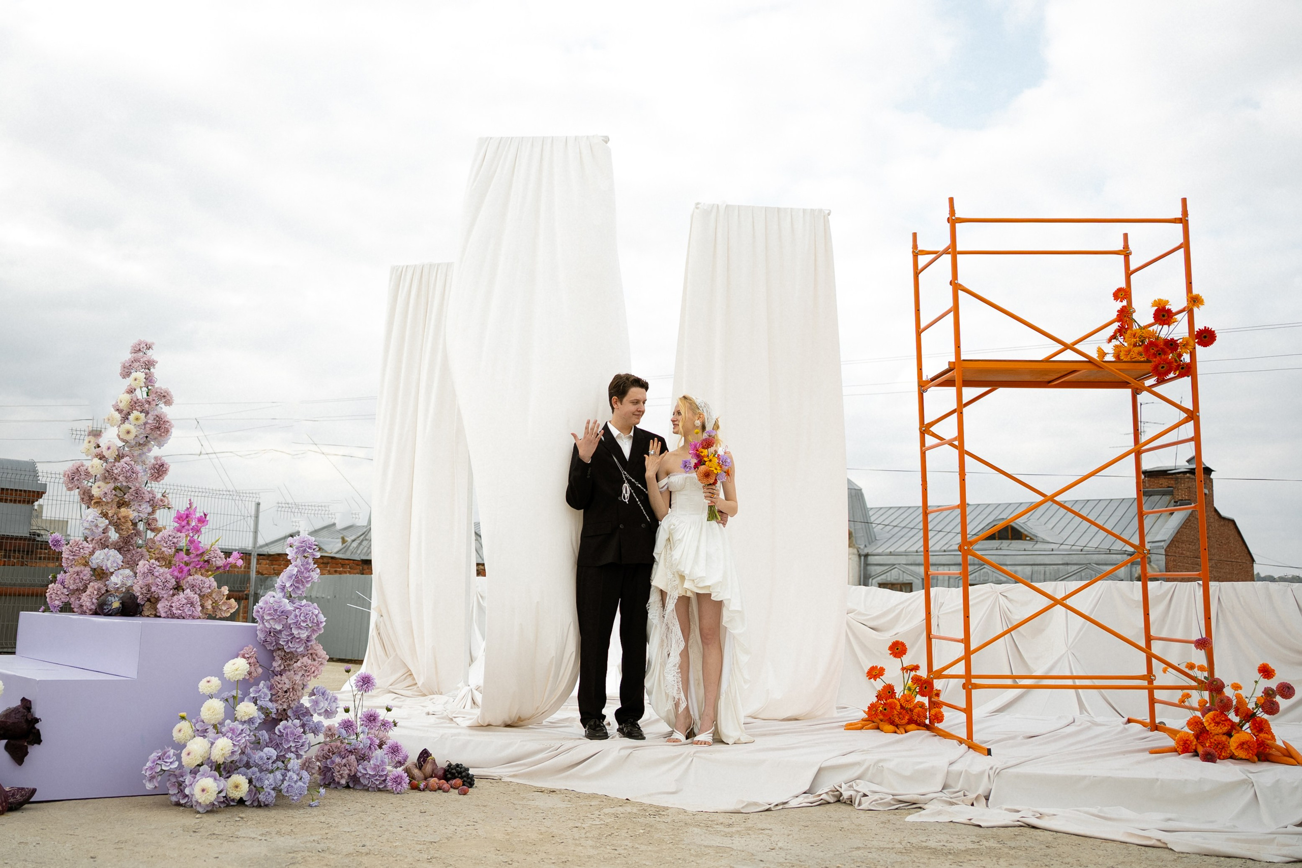 Nika+Alex Anons. Семейный и портретный фотограф в Саратове Сахарова Маша