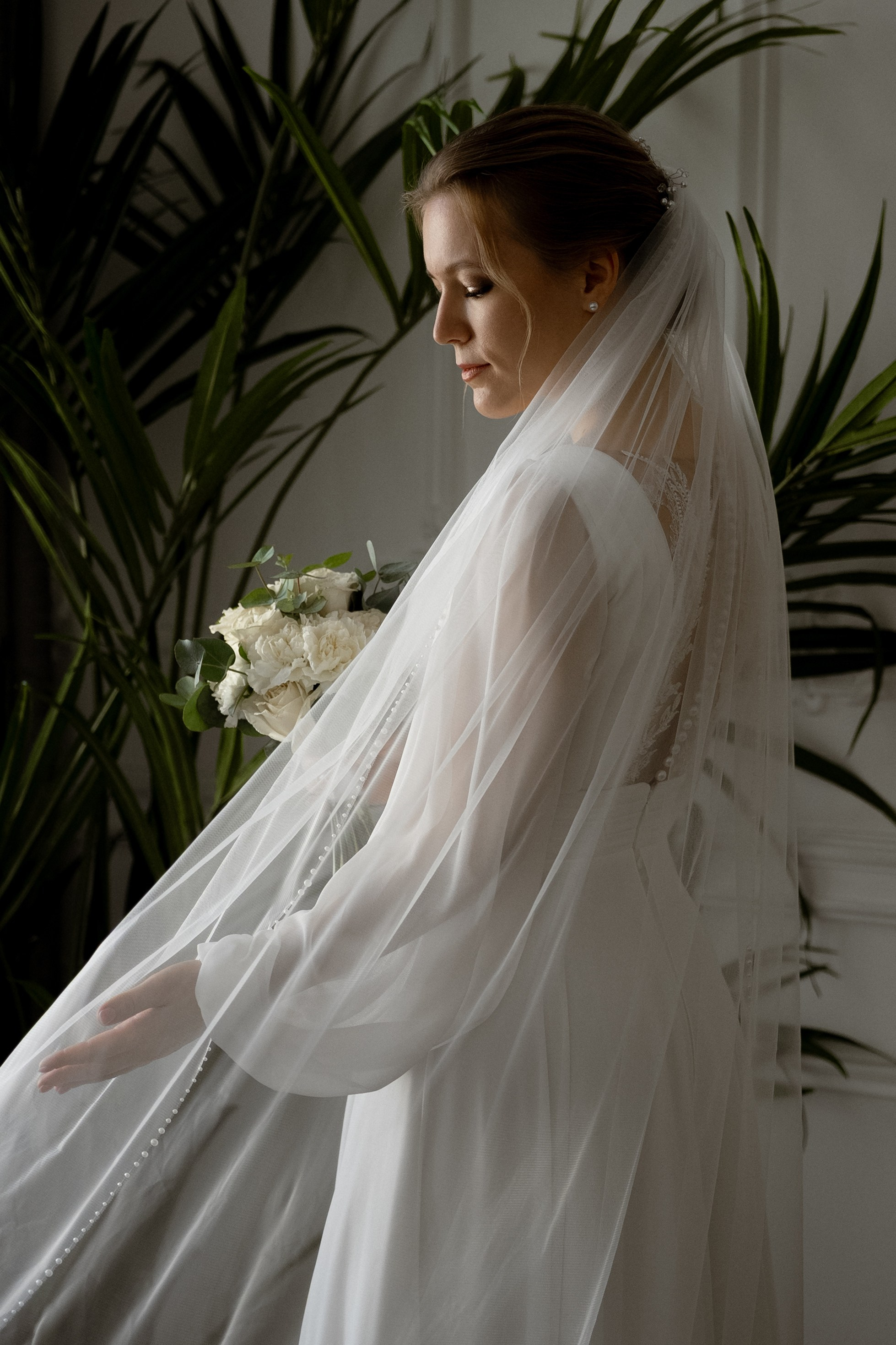 Дарина+Александр Анонс. Семейный и портретный фотограф в Саратове Сахарова Маша