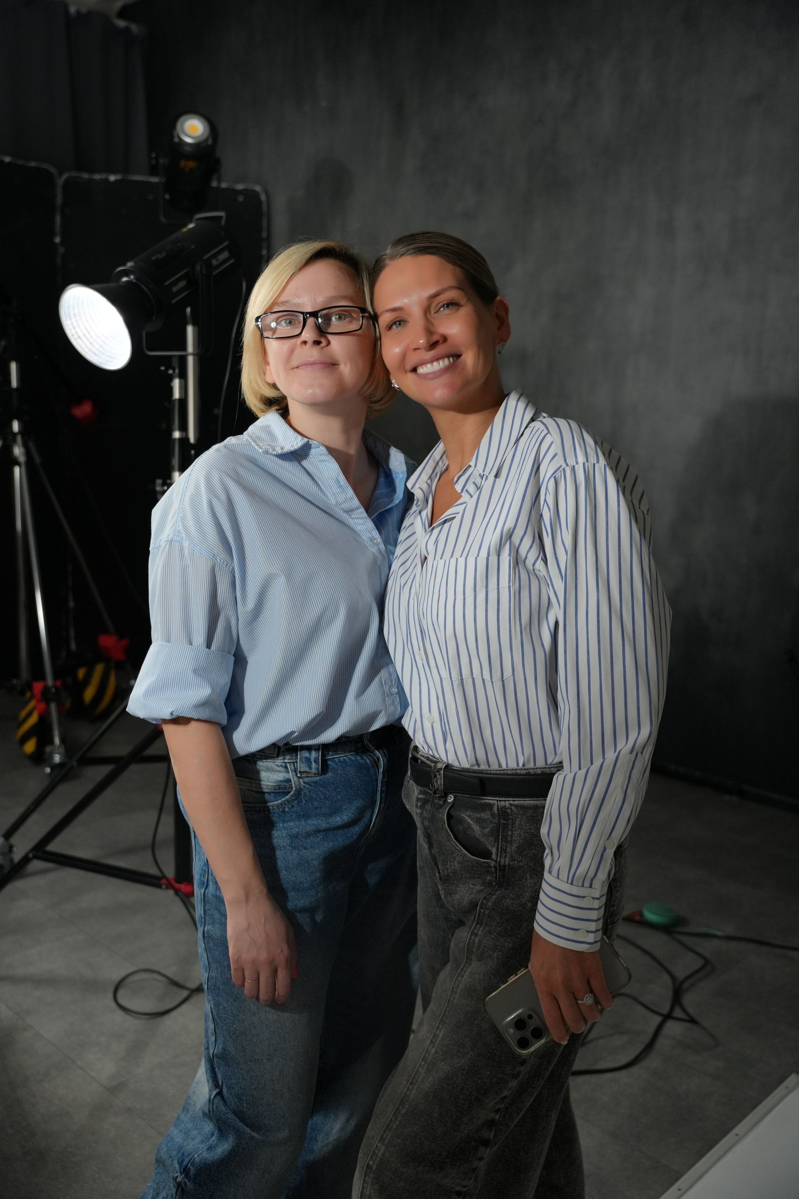 #backstage со съёмки для бренда Booster Bar. Портретный фотограф в Санкт-Петербурге Дмитриева Наталия