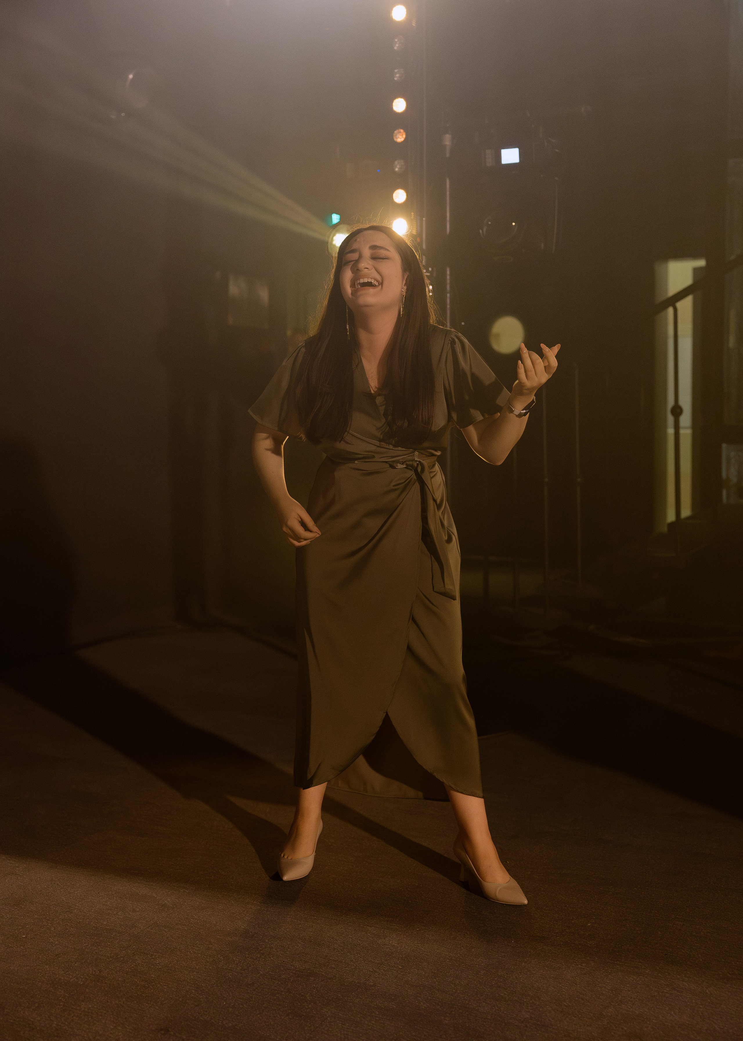 Сергей и Ксения. Фотограф Эмиль Исякаев