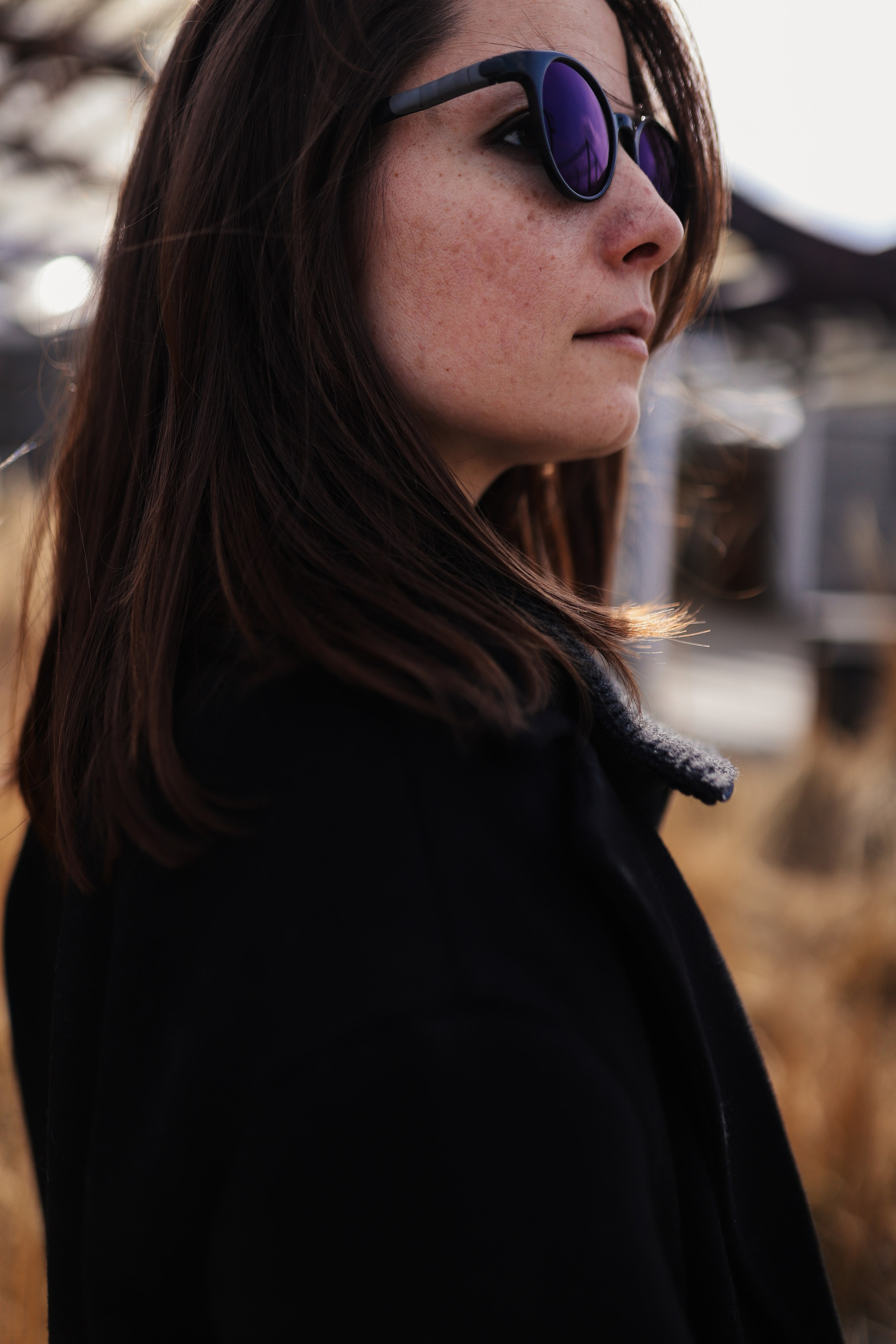 Ксения. Семейный фотограф Елизавета Увицкая