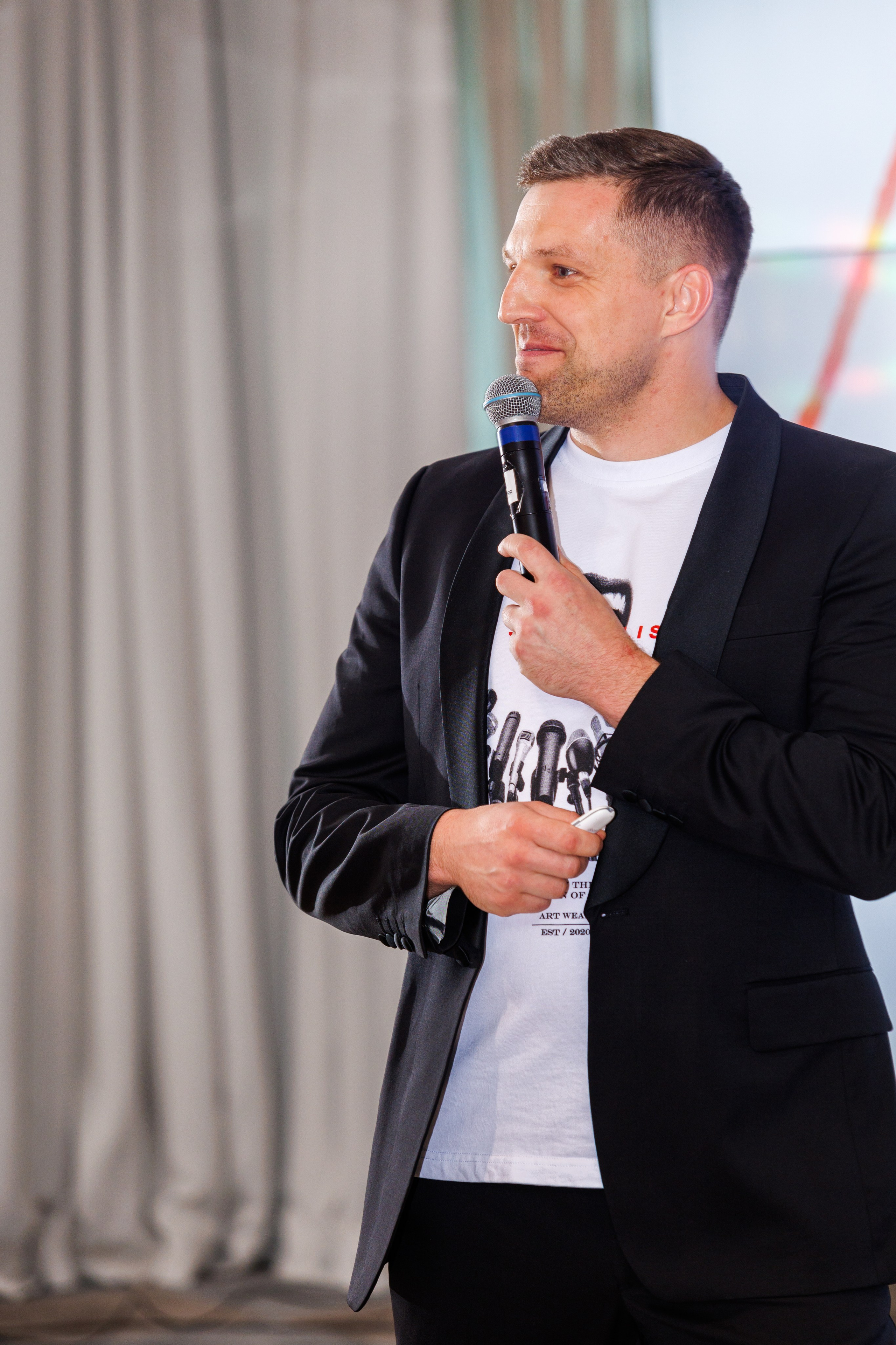 Частные мероприятия. Фотограф на мероприятие в Москве Марик