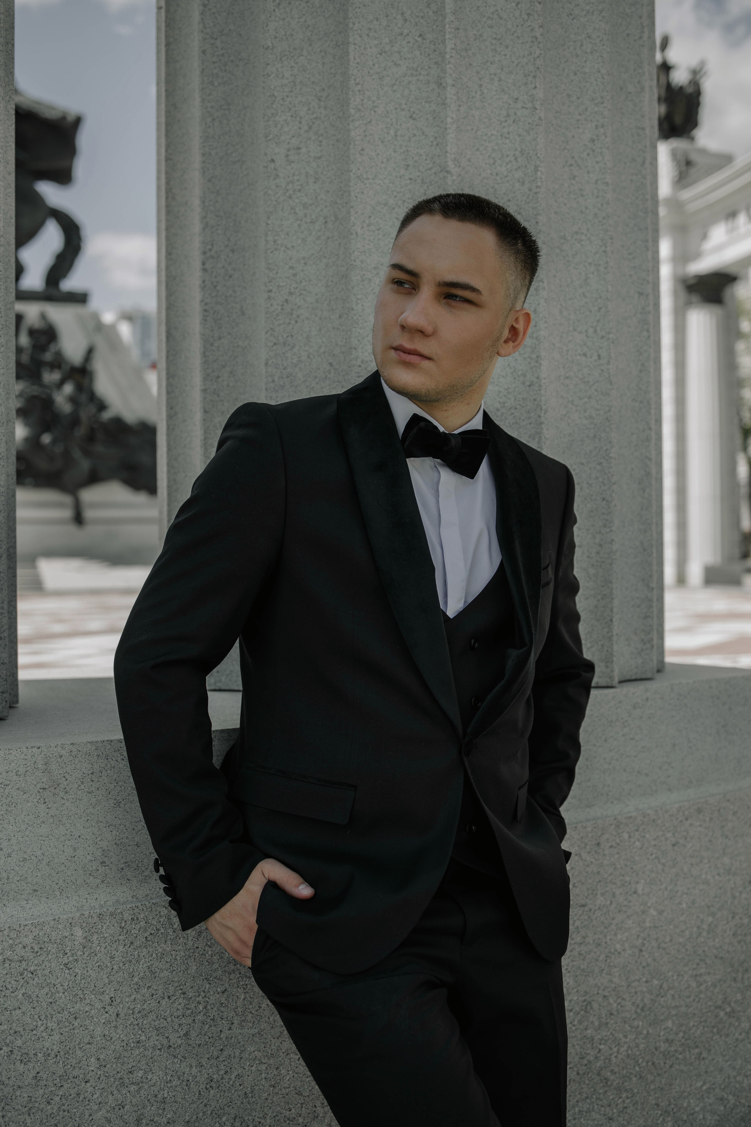 Артем и Вероника. Профессиональный фотограф в городе Уфа