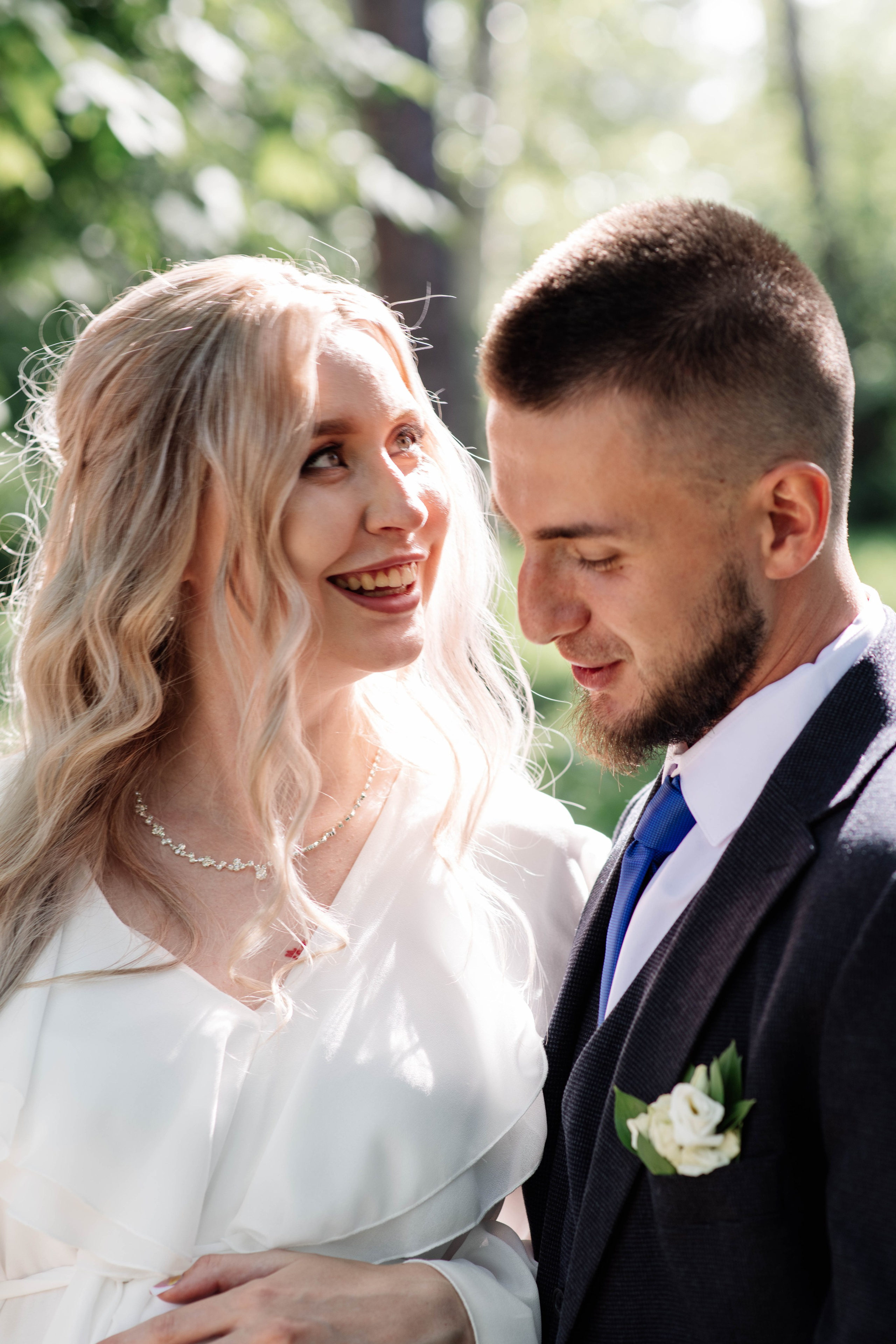 Федор и Ангелина. Фотограф в Иркутске Александр Тарасов