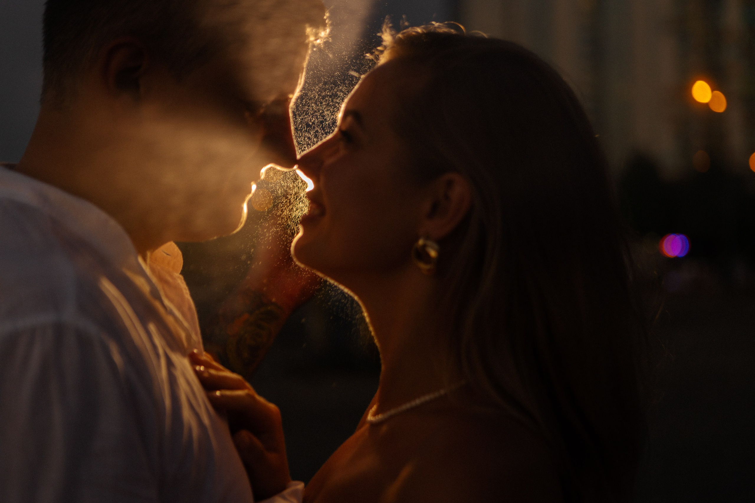 K&A. Фотограф в Батуми Павел Шарников