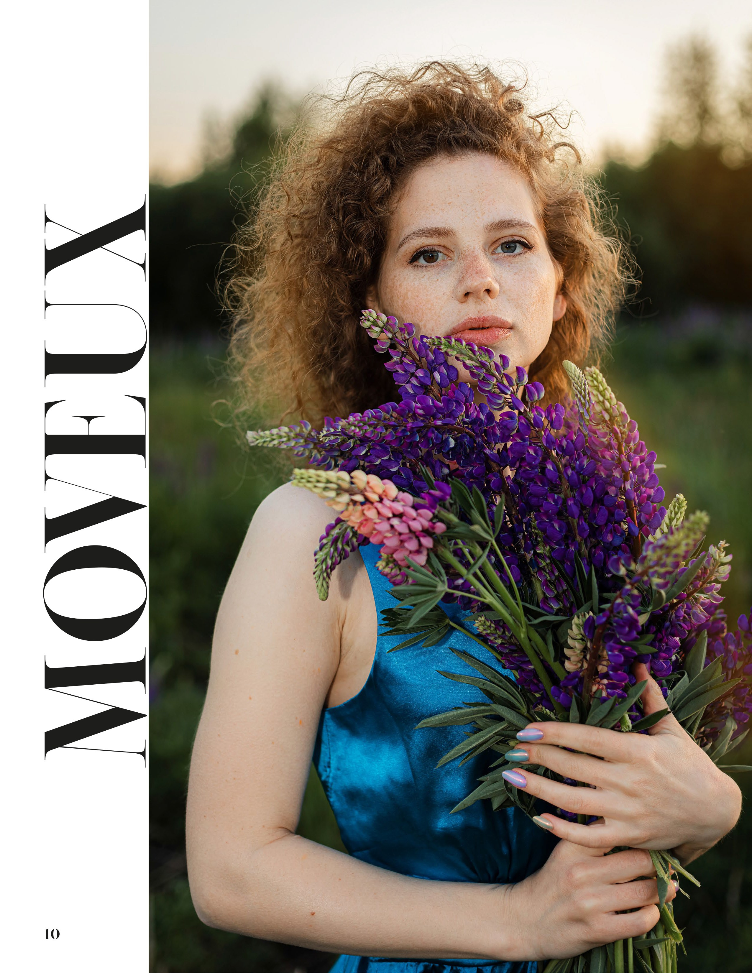 Публикации в журналах. Семейный и детский фотограф в Санкт-Петербурге Павлова Елена