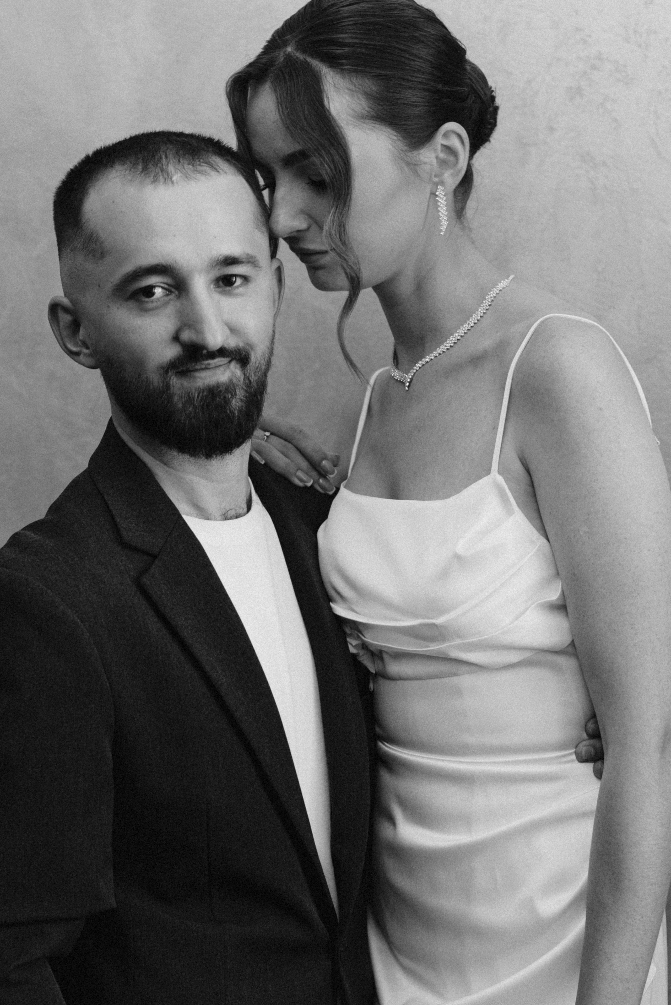 Мы совпали с тобой