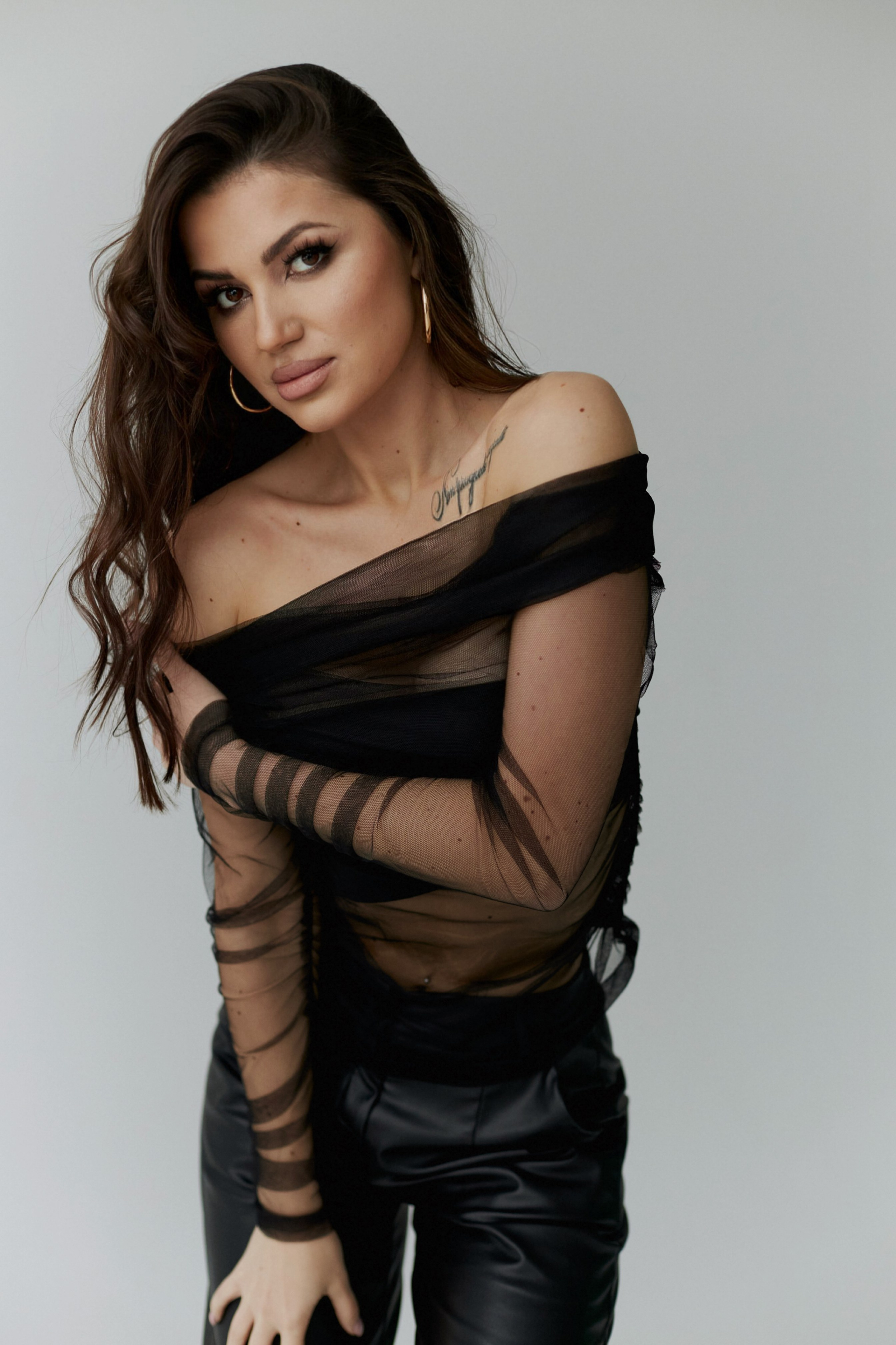 Портфолио. Главная