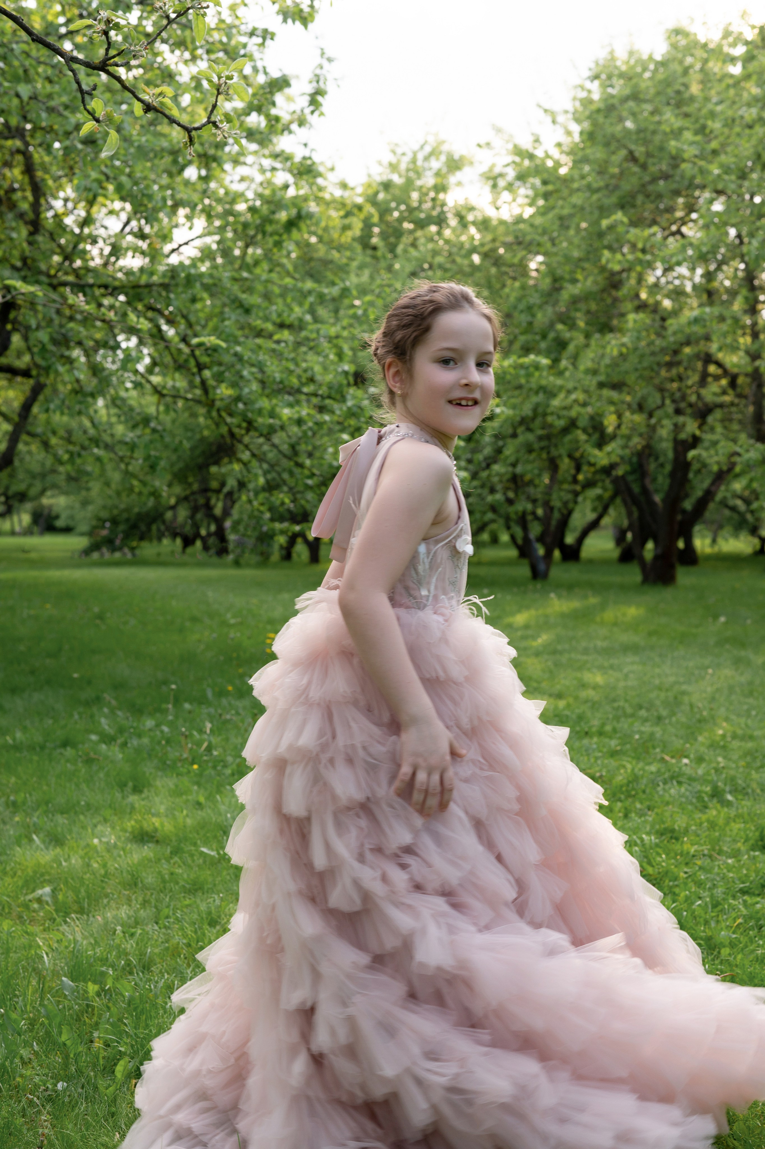 Наташа с семьей. Портретный, семейный фотограф Марина Моисеева