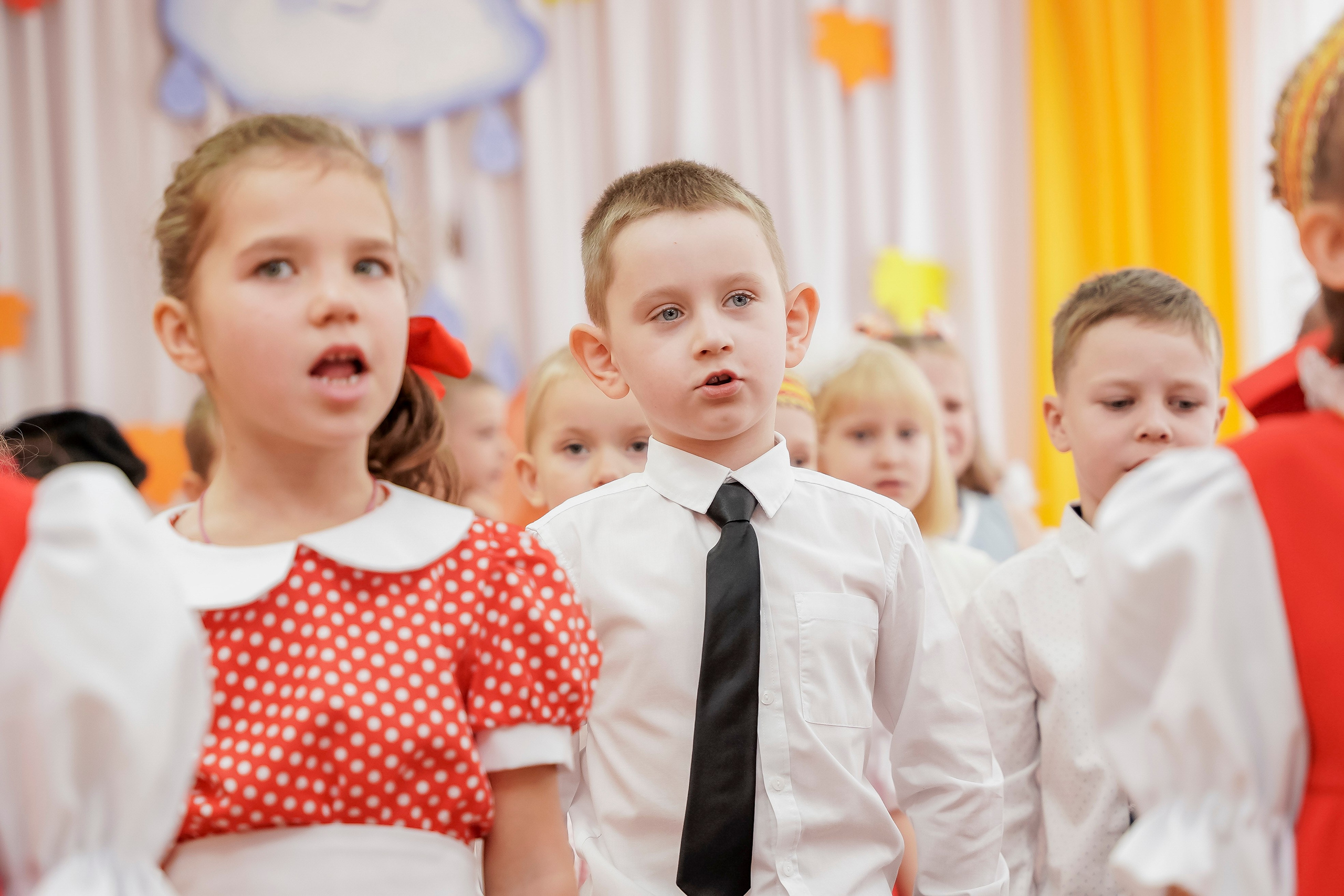 Еще осень. Геннадий Войтов — контент под любые задачи