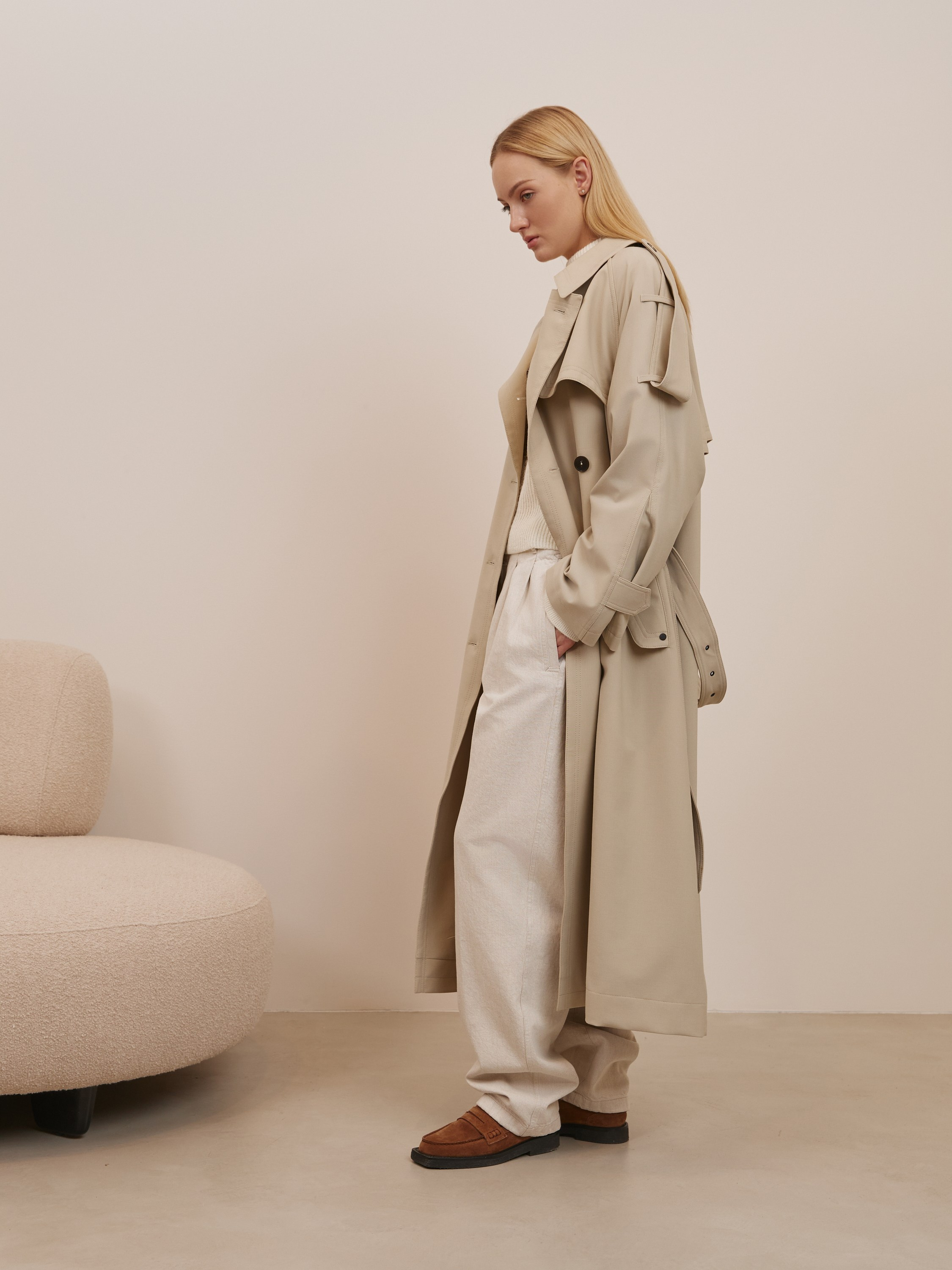 Trendsettica. Фотограф и видеограф в Москве marinfed