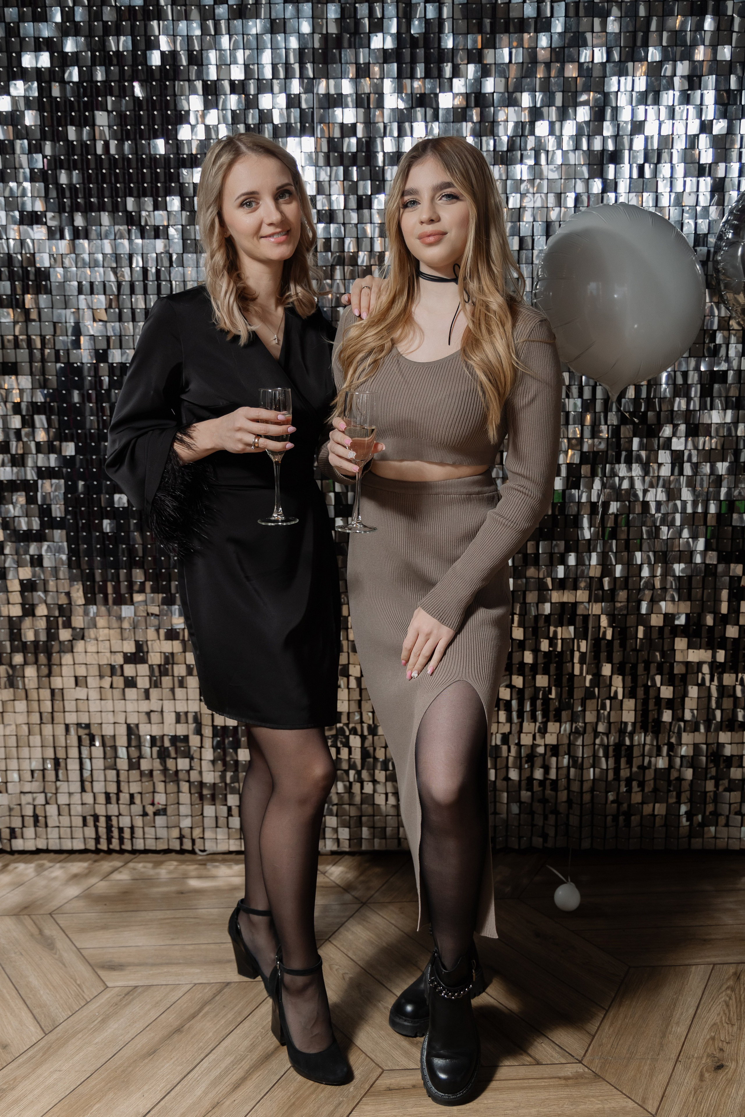 Фотосъемка юбилея в ресторане «Березка» в Минске. Свадебный фотограф в Минске/Беларуси Сергей Спиридонов