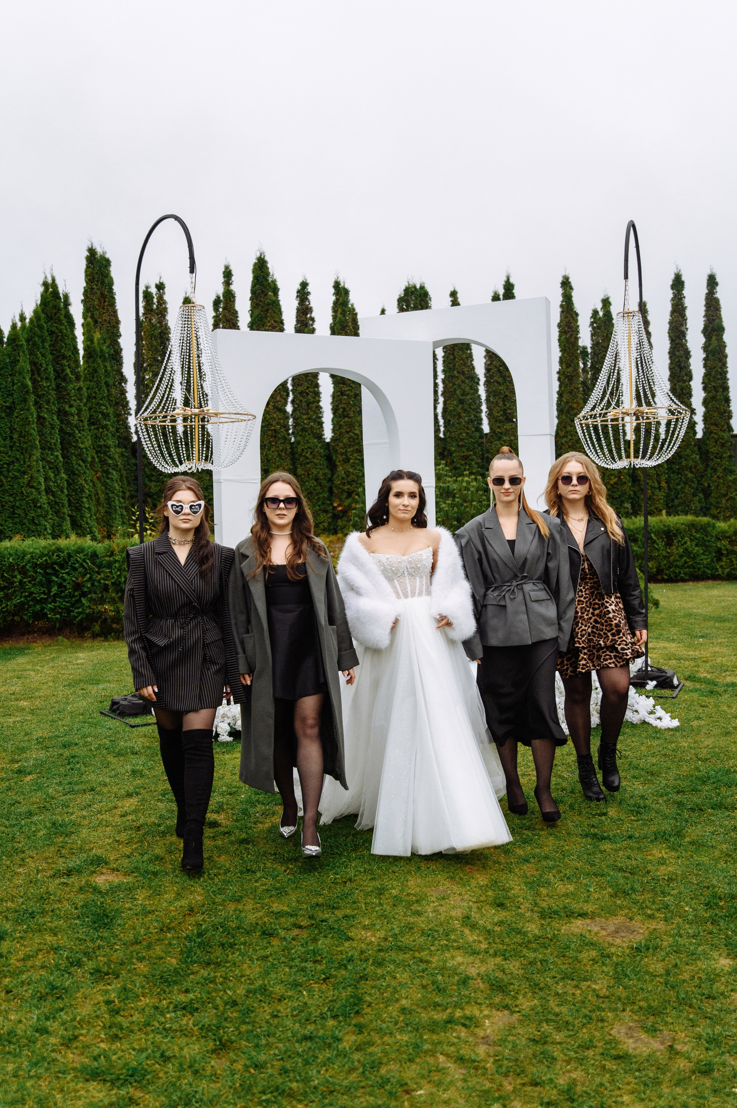 Евгений и Екатерина LA VILLA. Фотограф Кирилл Верт