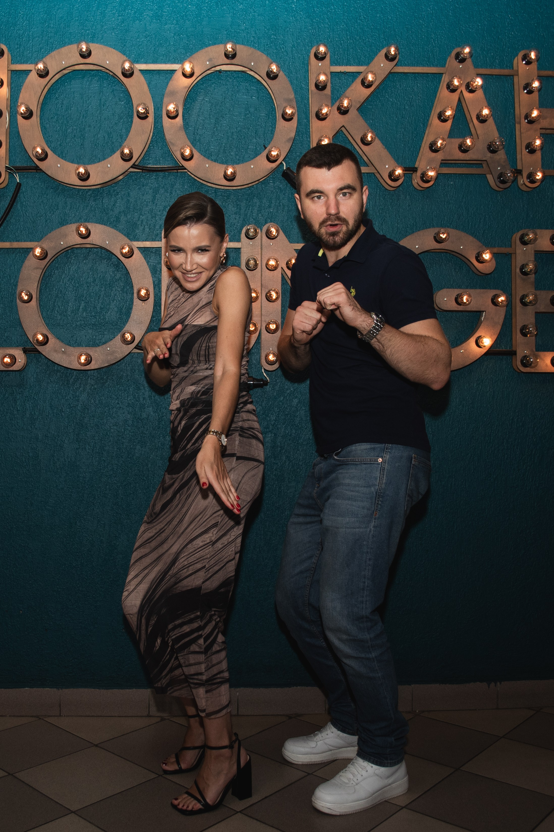 Юбилей Зарины. Фотограф Челябинск Екатерина Миниханова