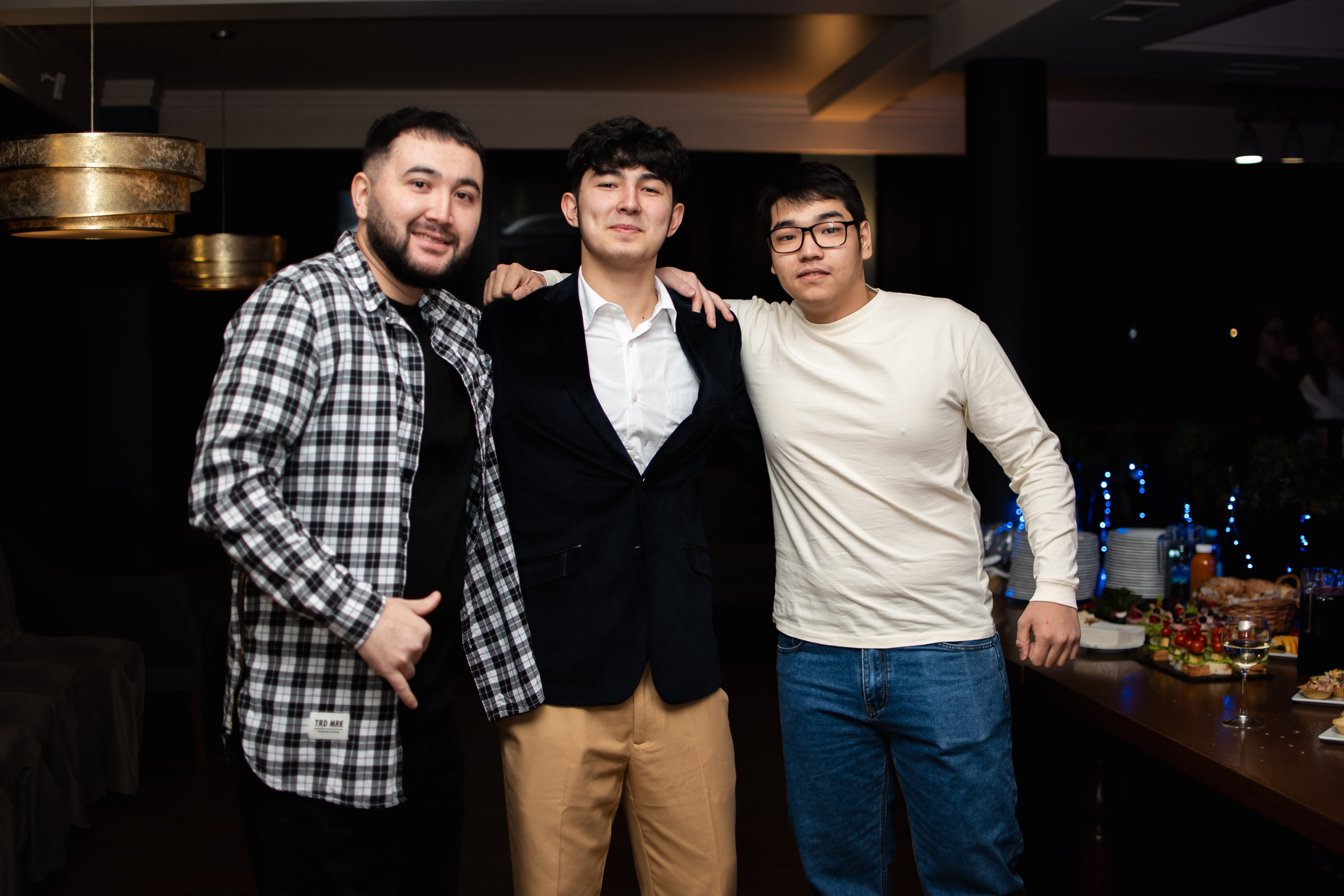 Корпоратив «Своя Компания». Фотограф Челябинск Екатерина Миниханова