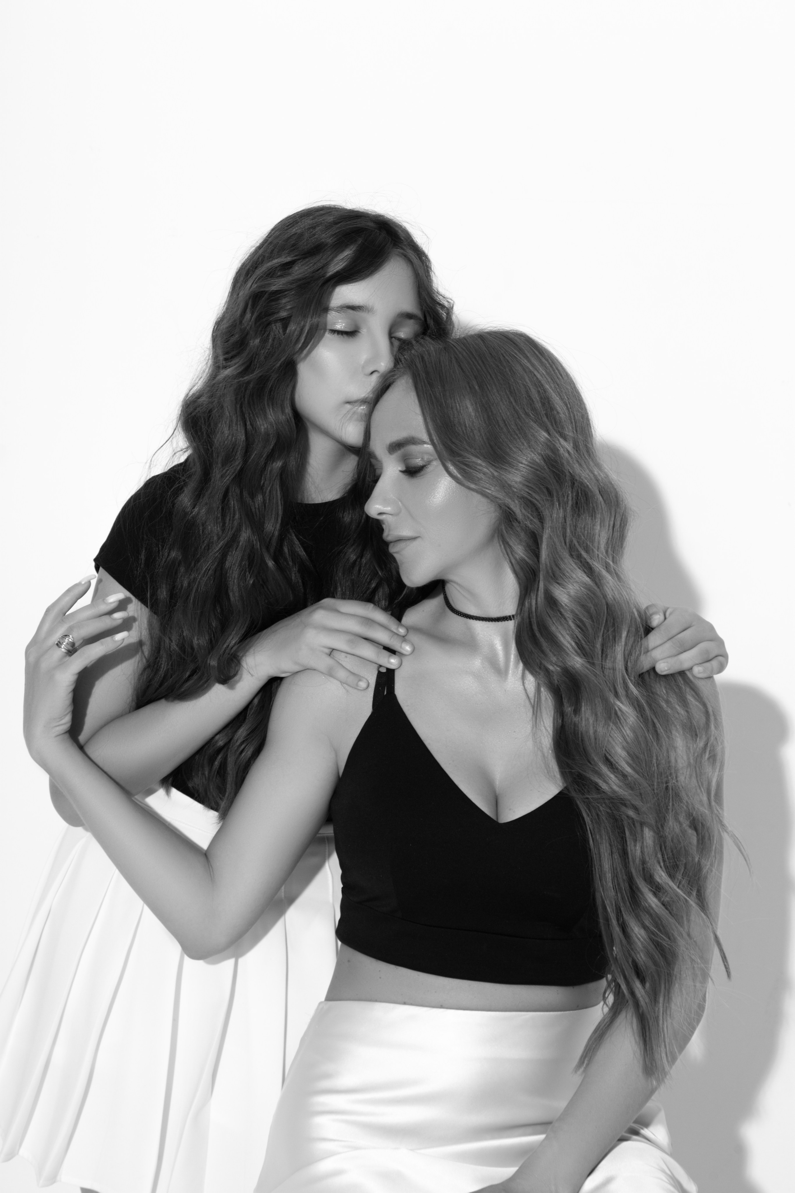 Фотосессия материнства. Фотограф беременности и материнства в Самаре Наташа Бакаянова