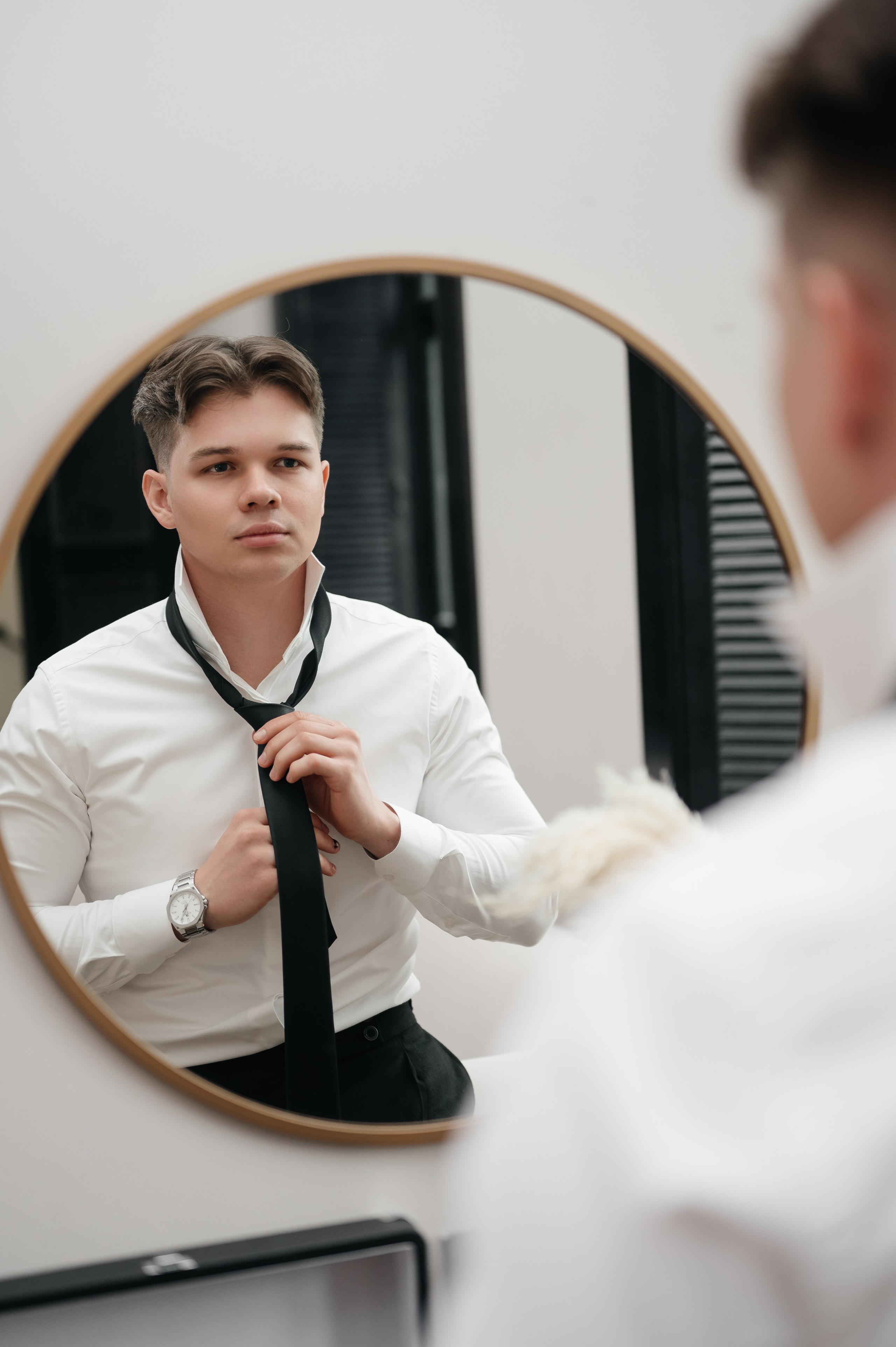 Михаил и Ксения. Свадебный и семейный фотограф в Краснодаре Алина Мельник