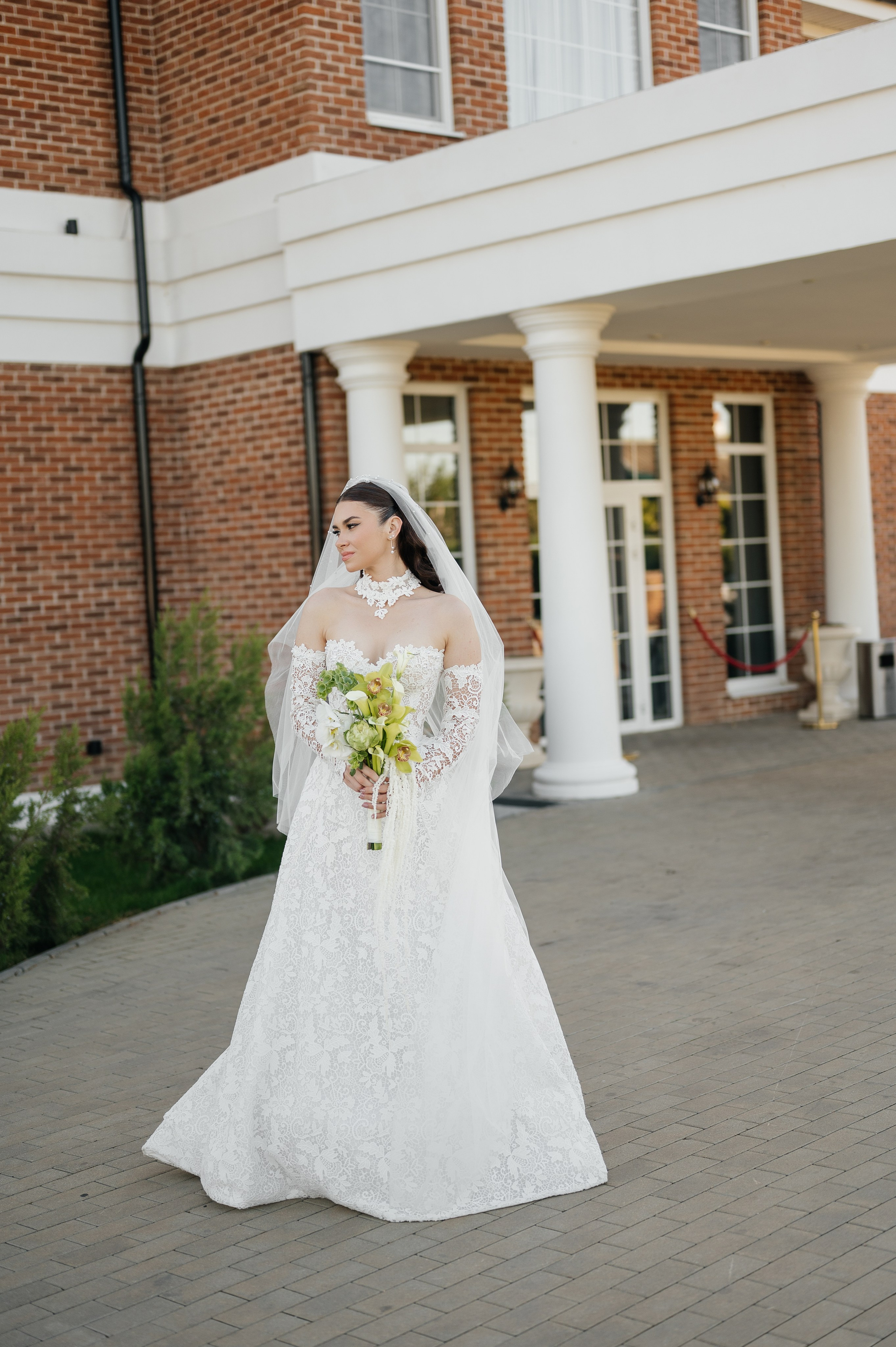 Никита и Настя. Свадебный и семейный фотограф в Краснодаре Алина Мельник