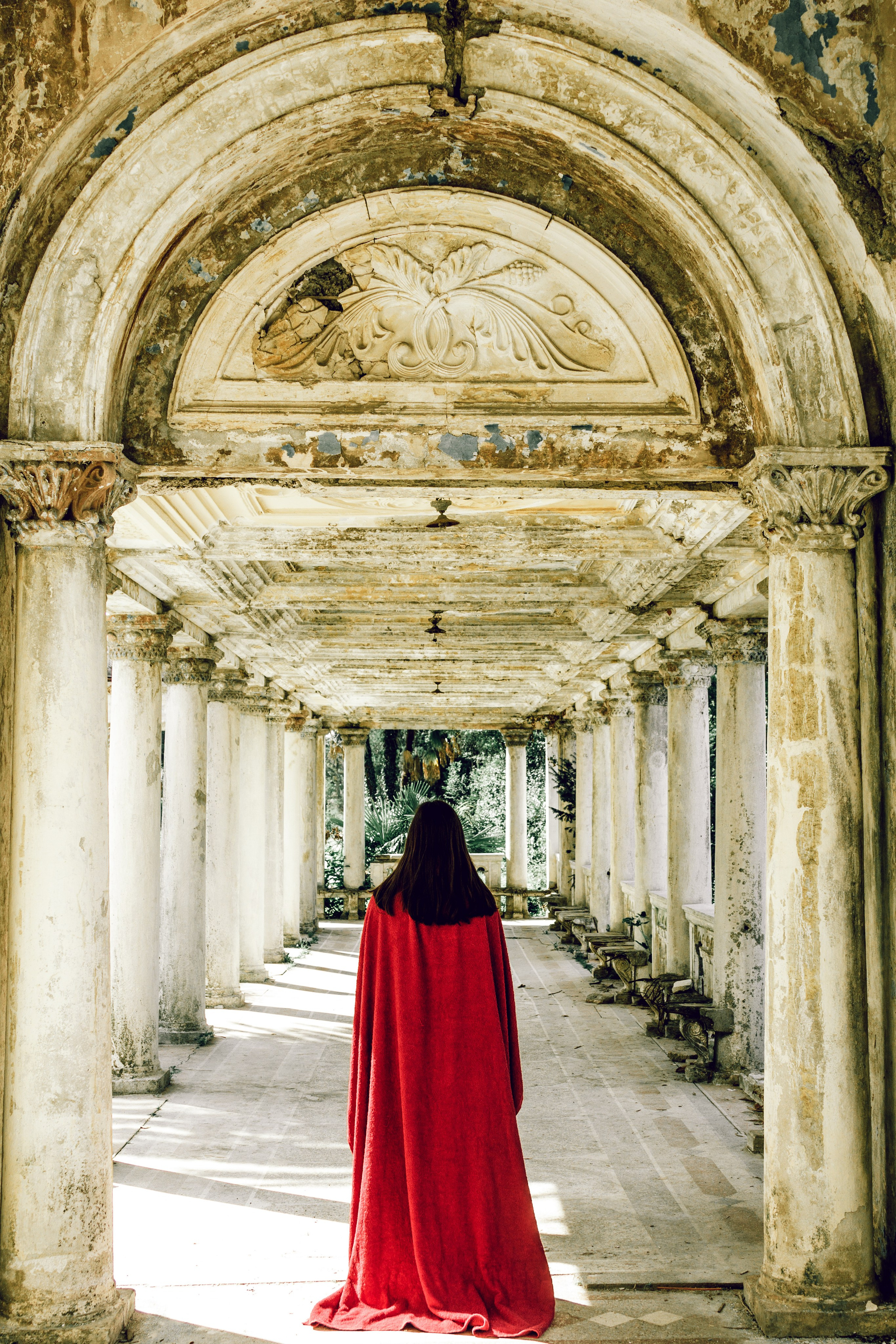 Петрушков Иван — фотограф в Петербурге и Москве