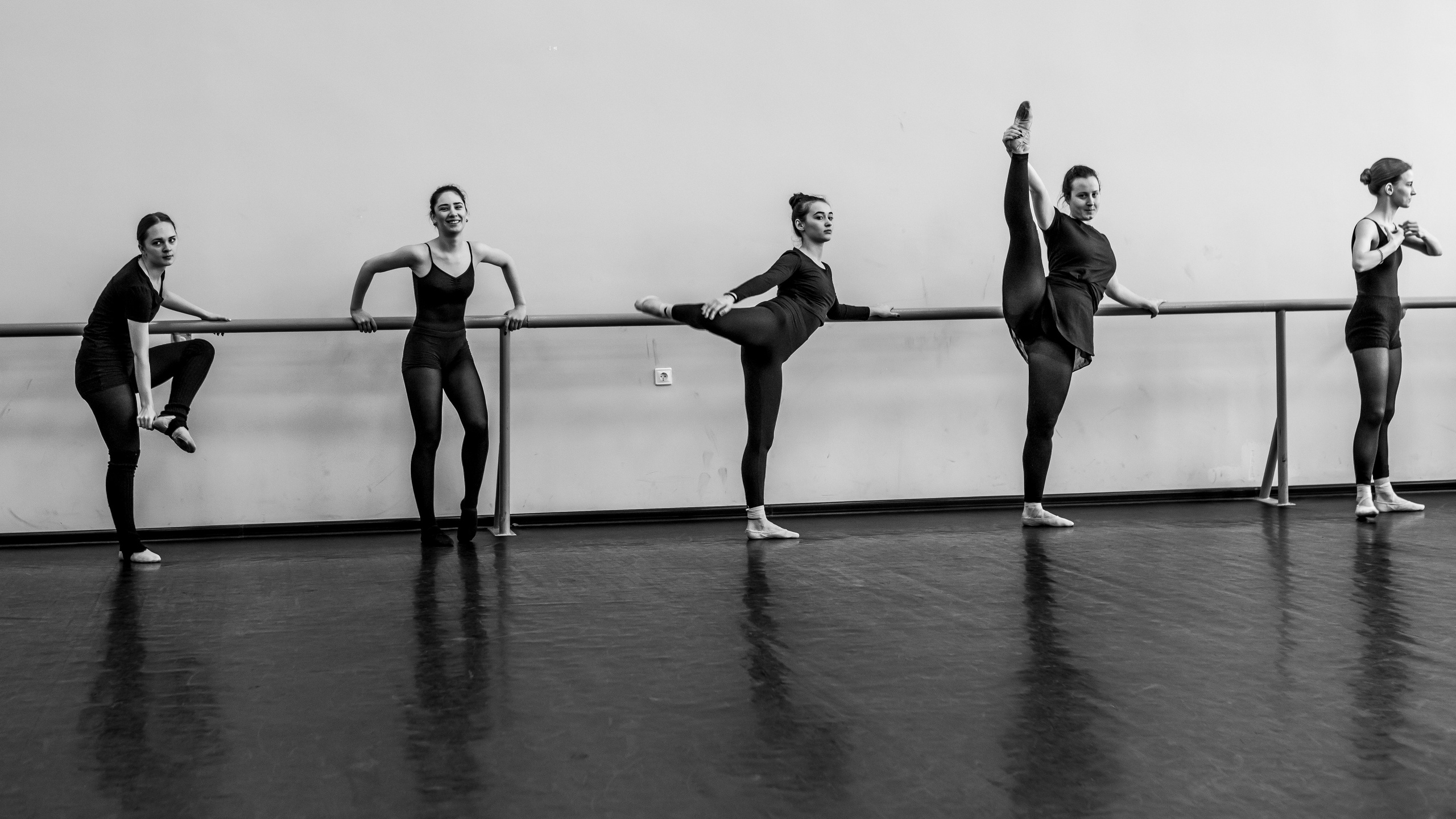 Репортаж. Главная