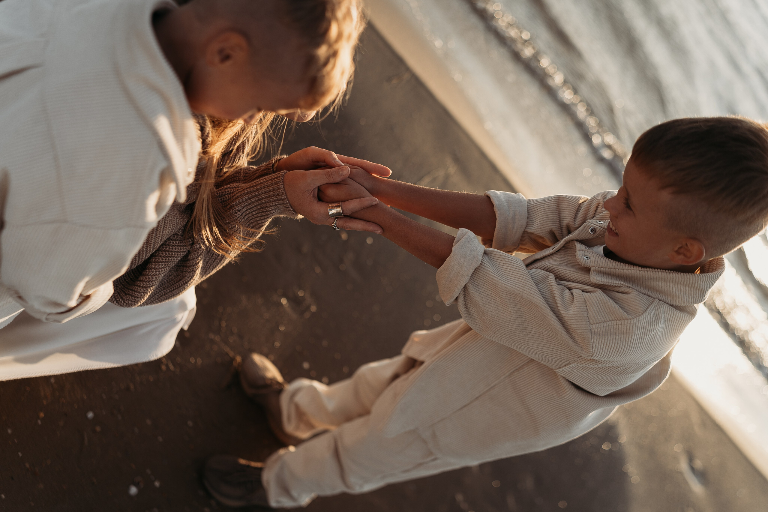 Анна, Ваня и Федя. Семейный и домашний фотограф в Уфе Ирина Гарасюта