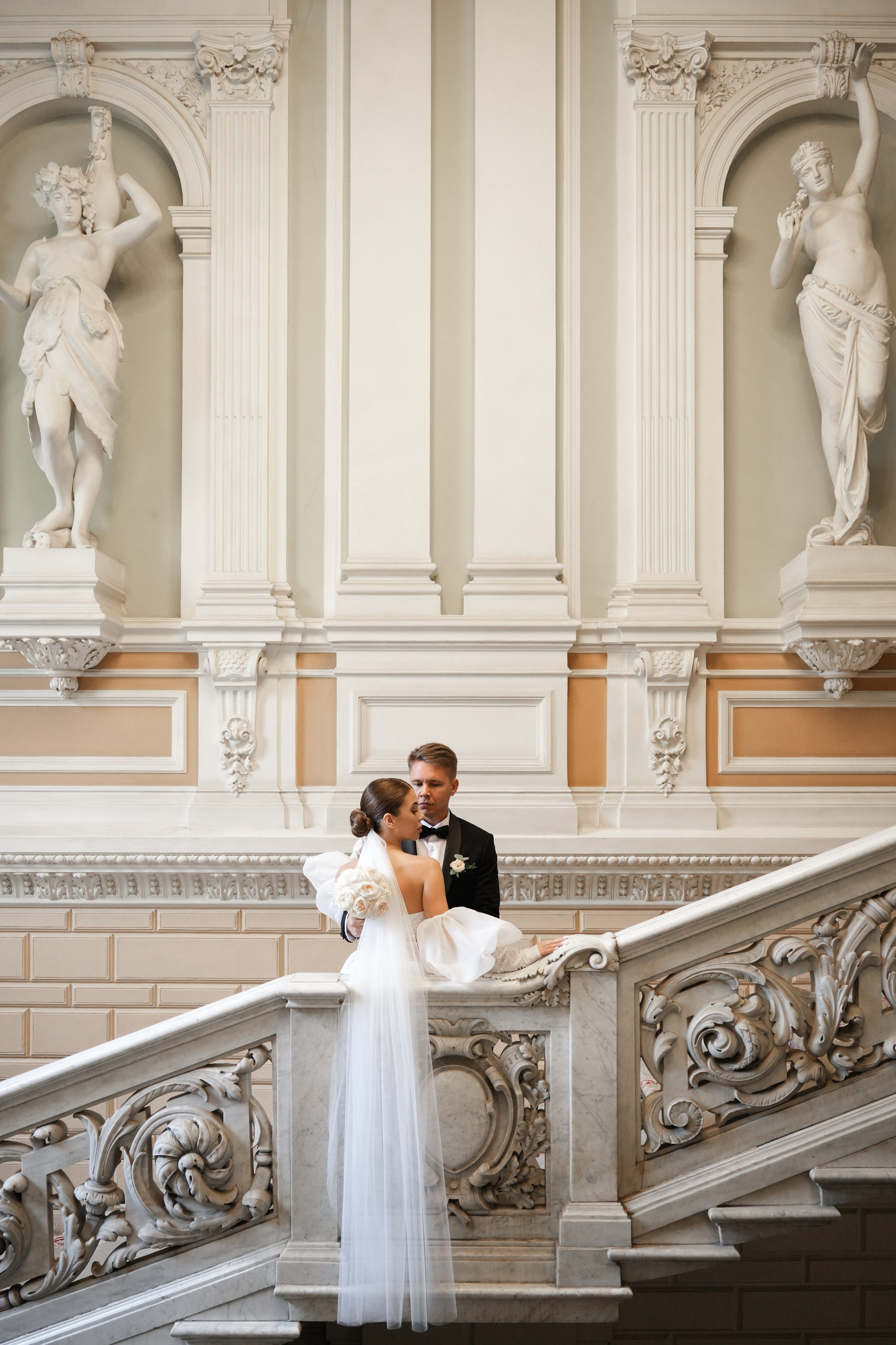 Свадебный фотограф Санкт-Петербург СПб Виталий Богданов