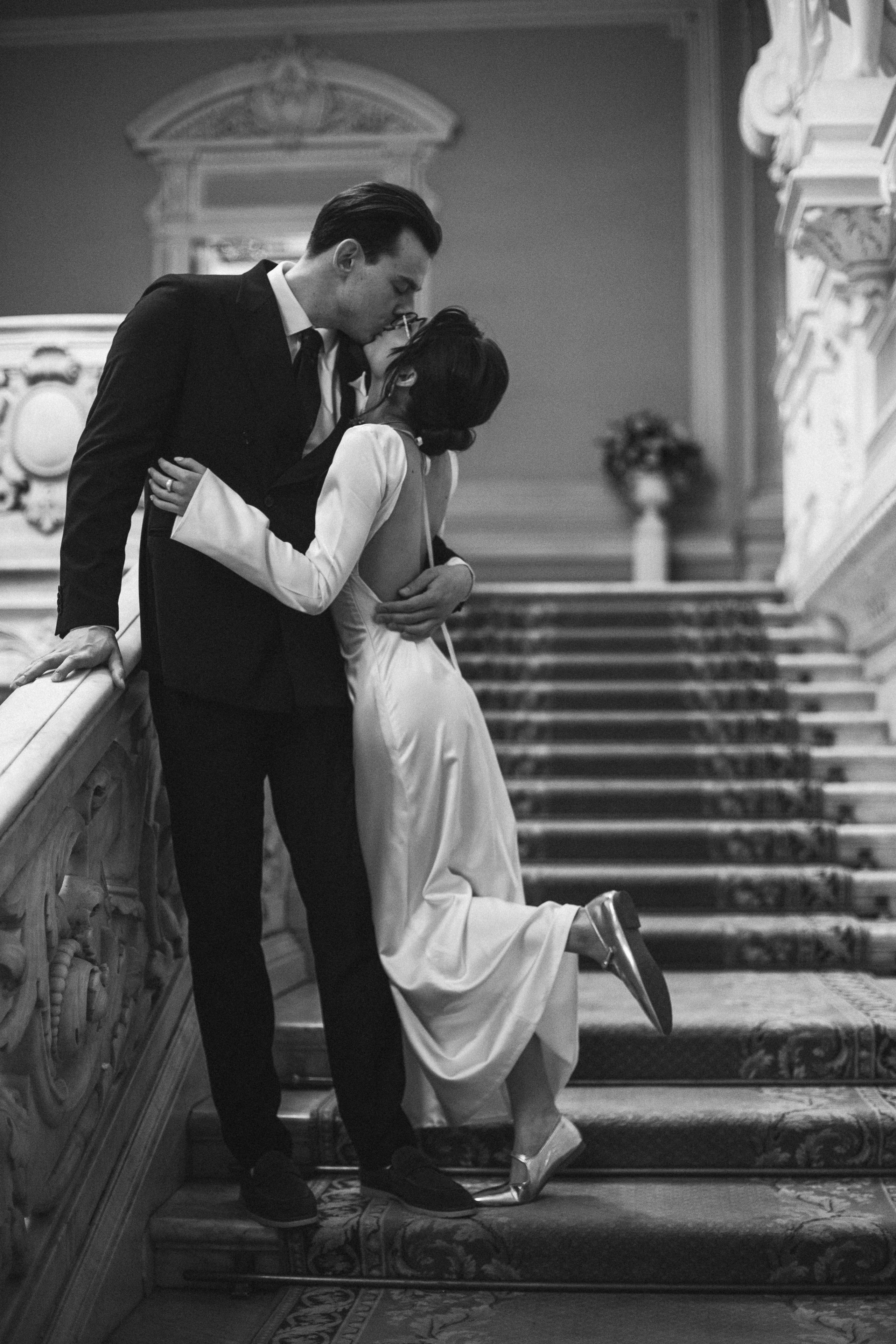 Красота в твоих глазах. Свадебный фотограф Анастасия