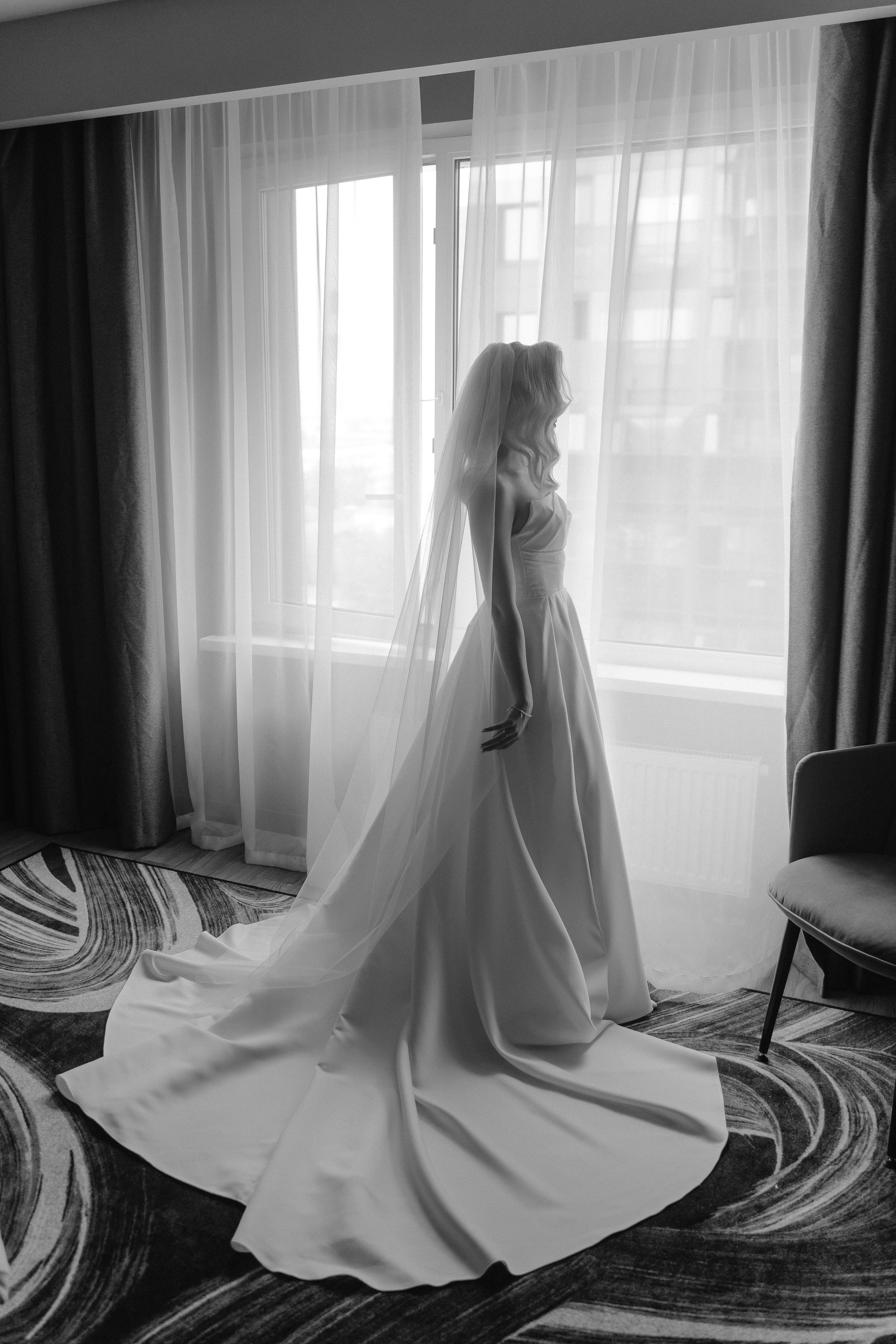 A&V. Свадебный фотограф — Наталья Фед СПб/Москва