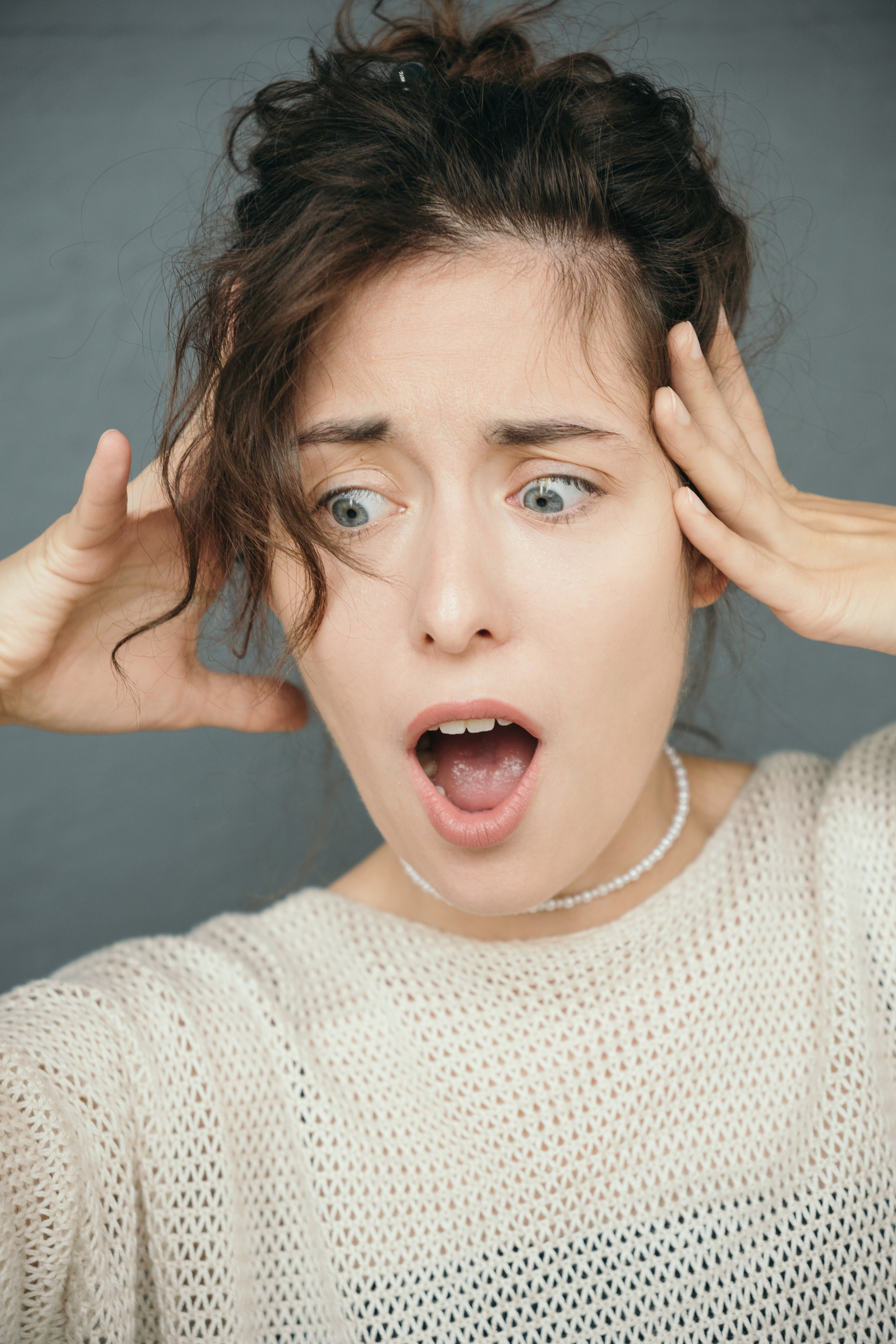 Творческие фотосессии. Главная