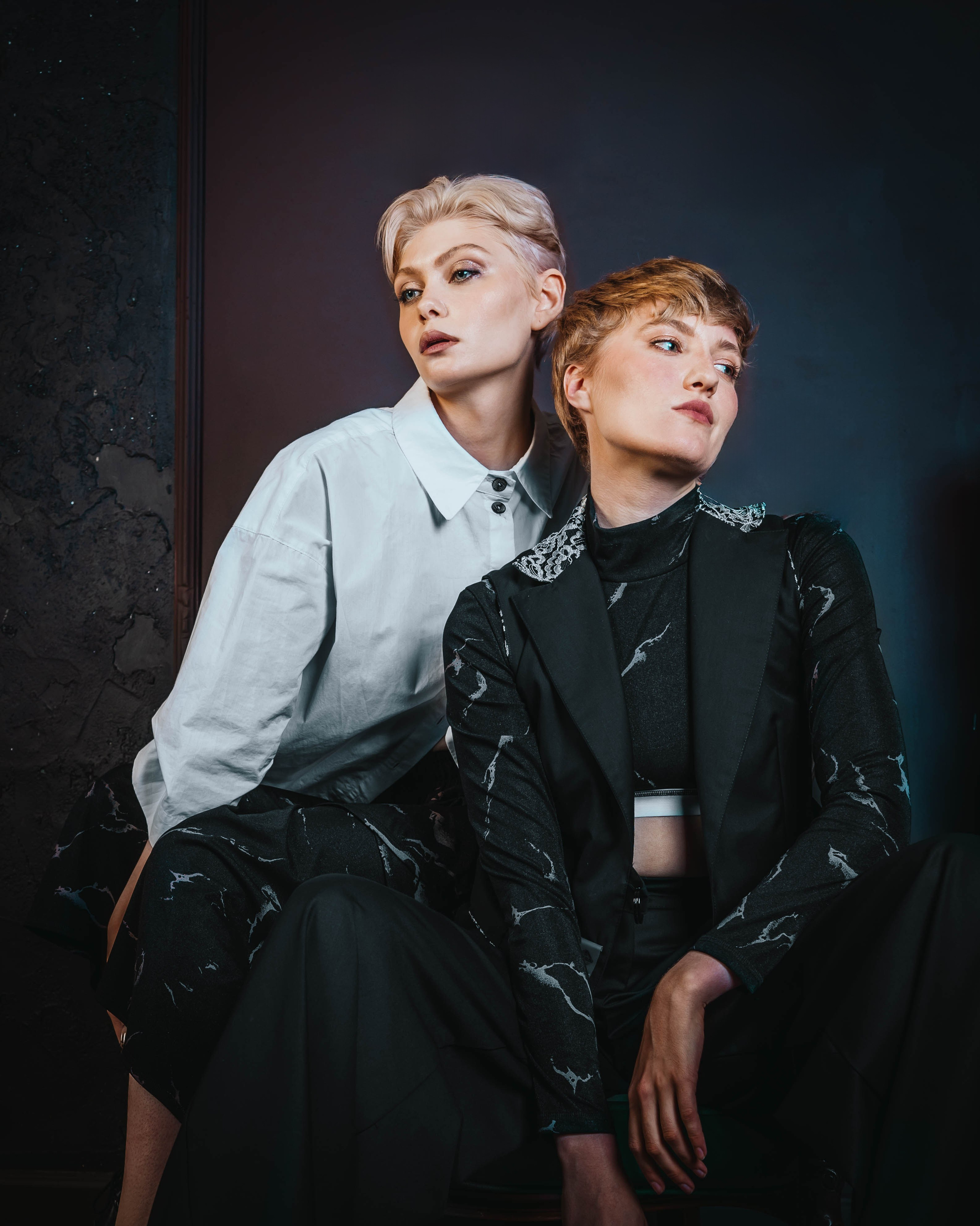 Фотосъёмка для брендов одежды. Фотограф Екатеринбург для вас или вашего бренда