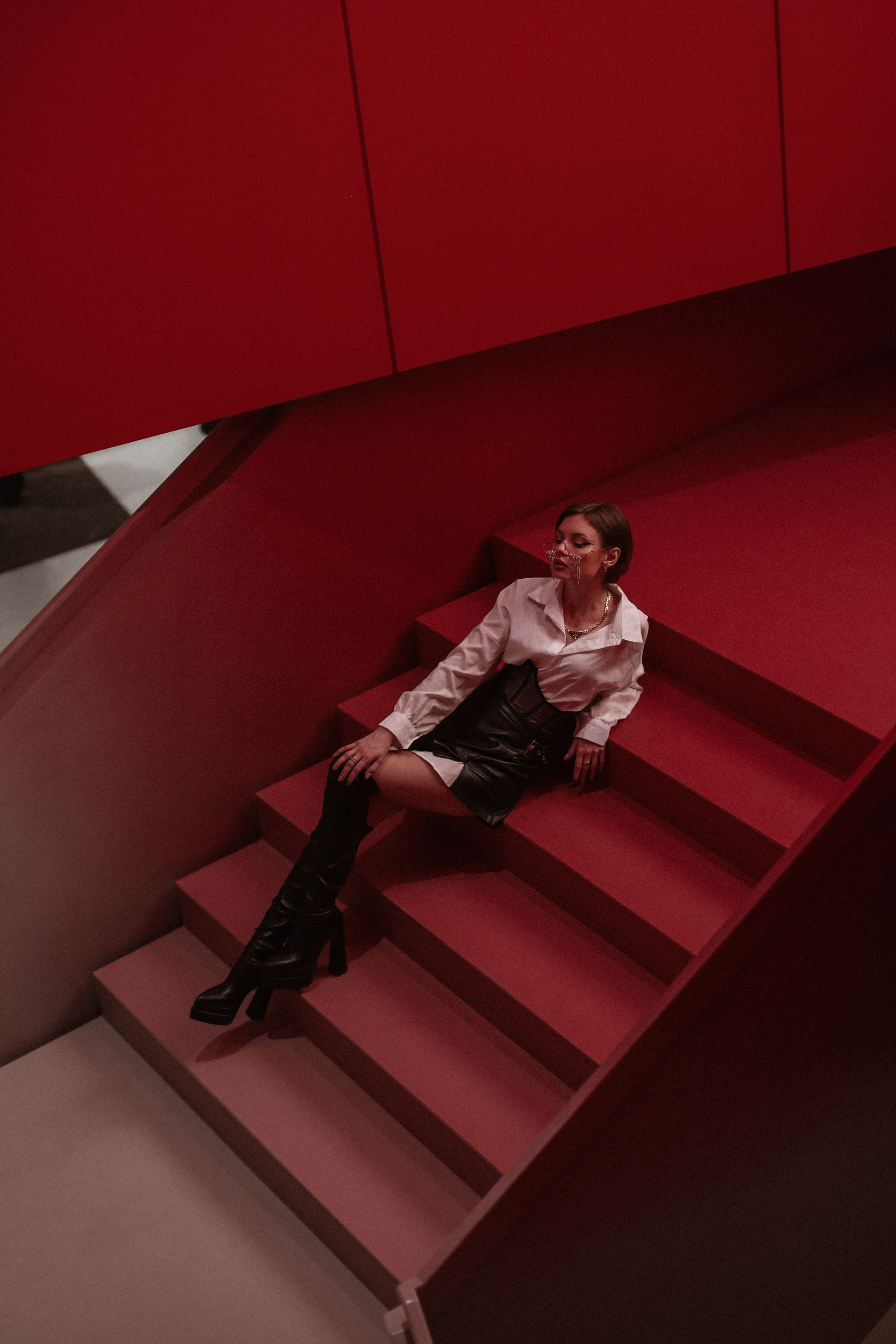 Portrait. Фотограф Санкт-Петербург | Валерия Рогальская