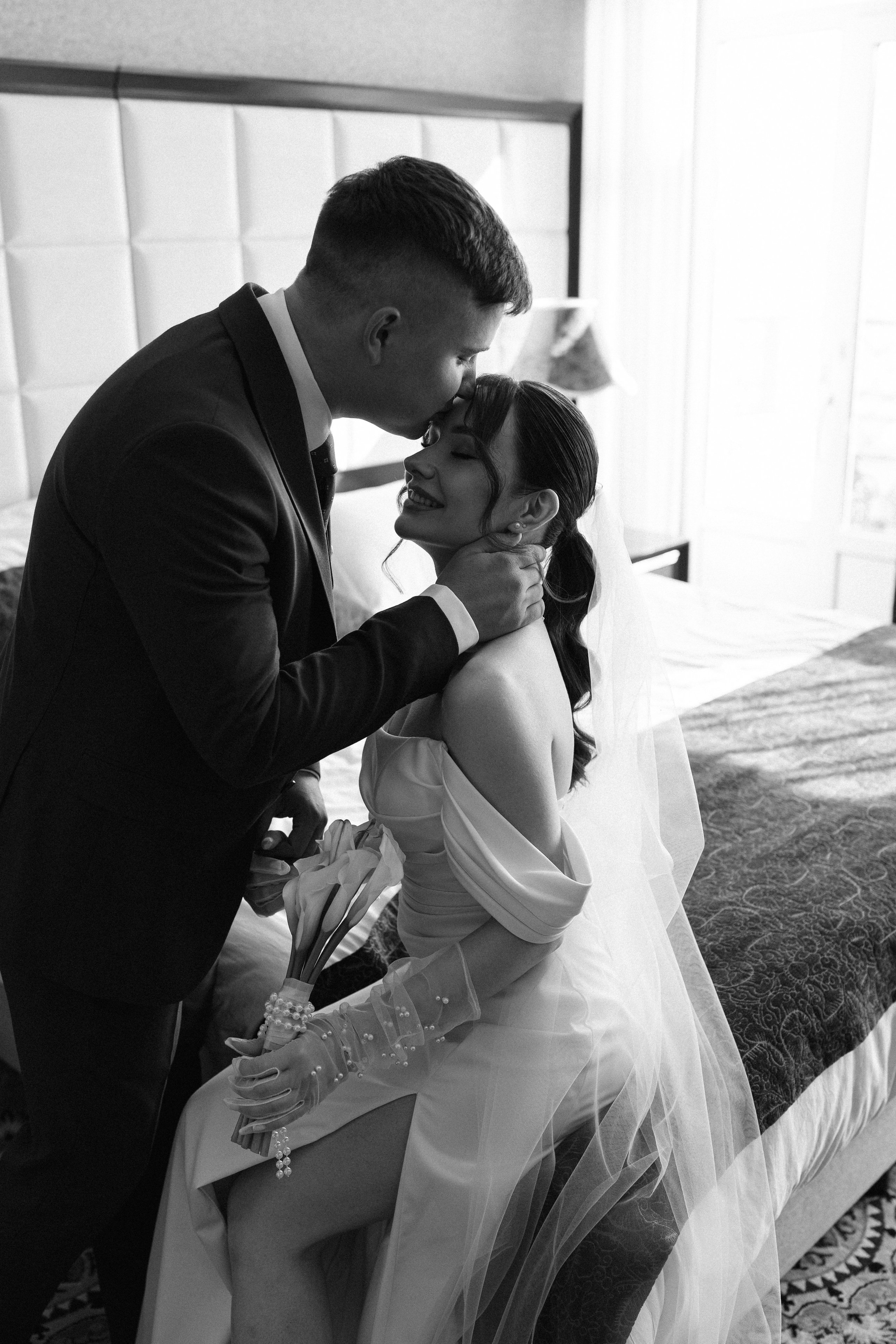 Wedding. Фотограф Санкт-Петербург | Валерия Рогальская