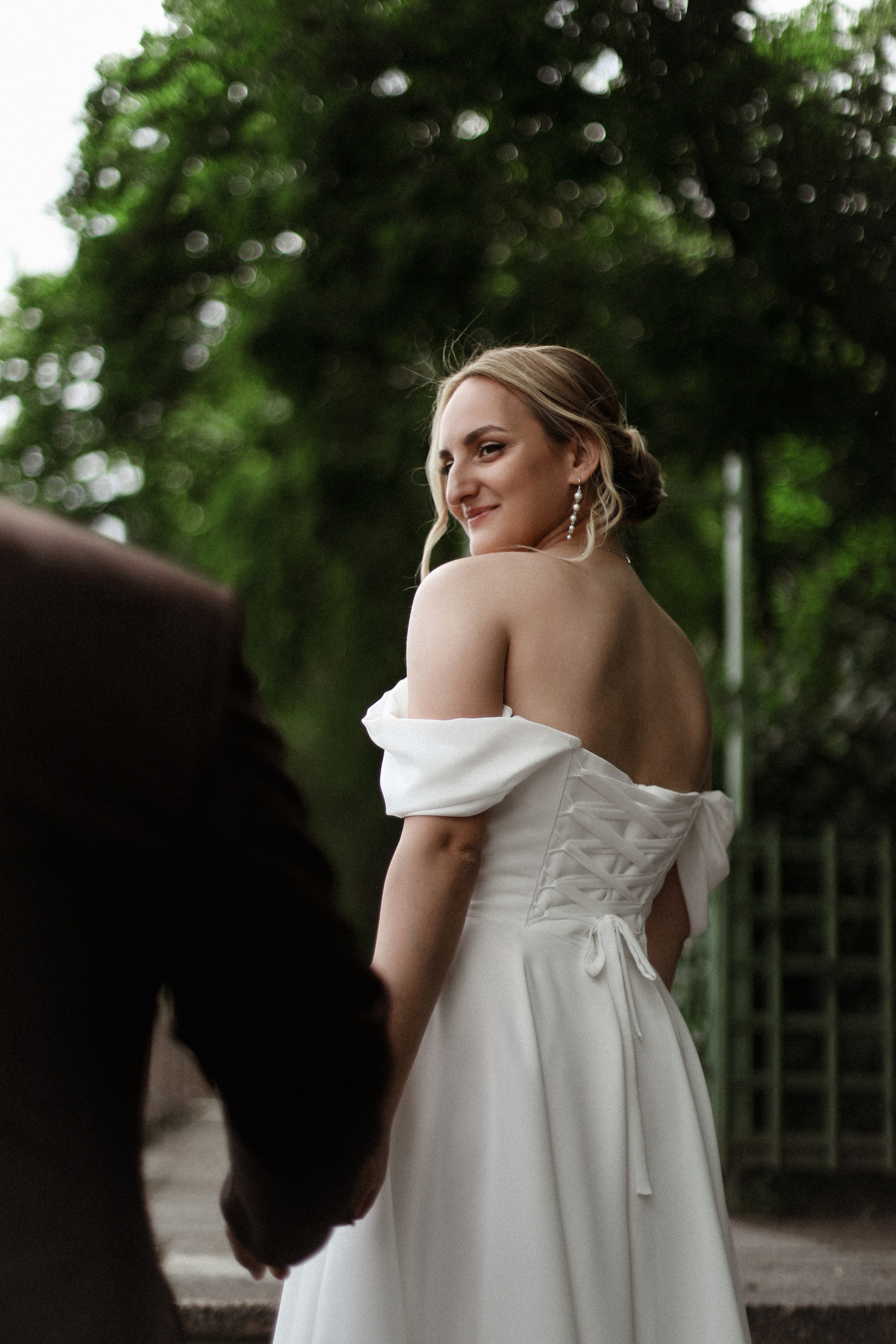 Wedding. Фотограф Санкт-Петербург | Валерия Рогальская