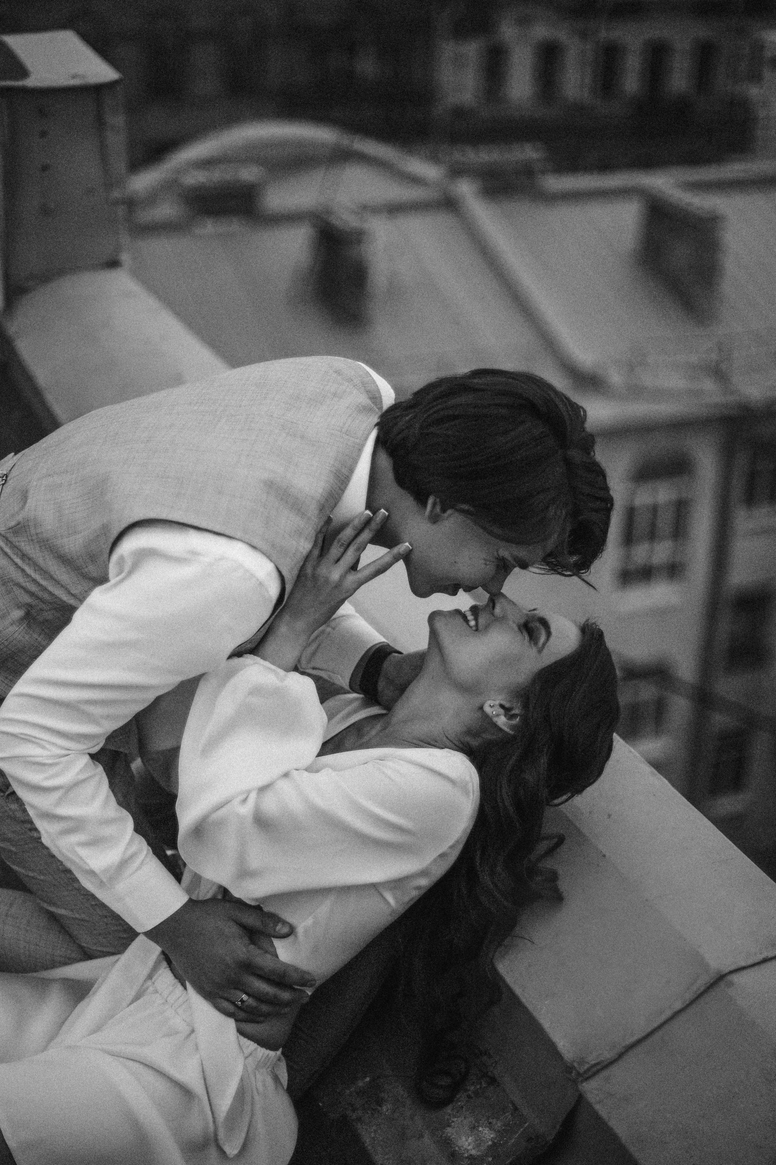 Love Story. Фотограф Санкт-Петербург | Валерия Рогальская