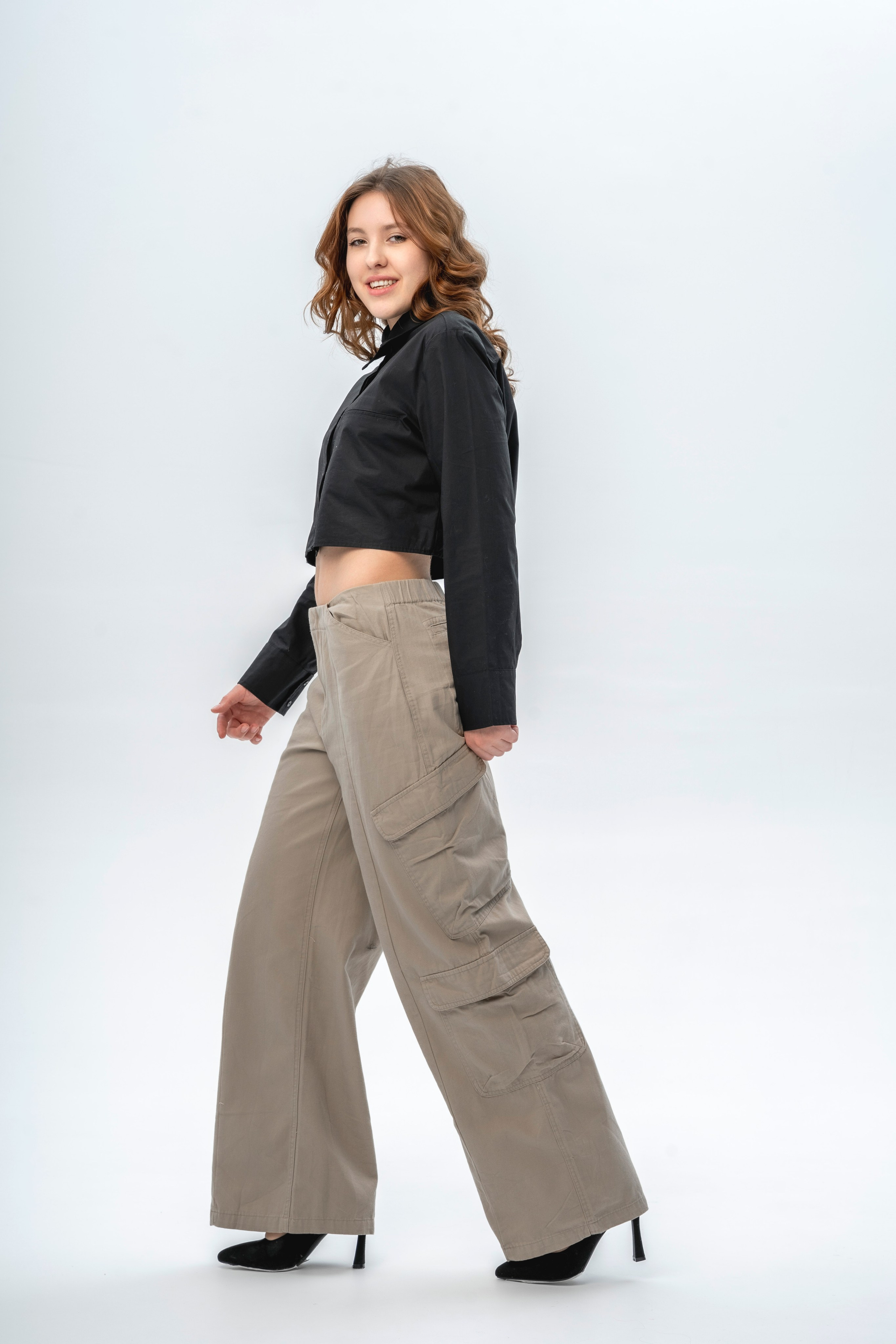 Одежда. Профессиональный фотограф Ковалева Олеся