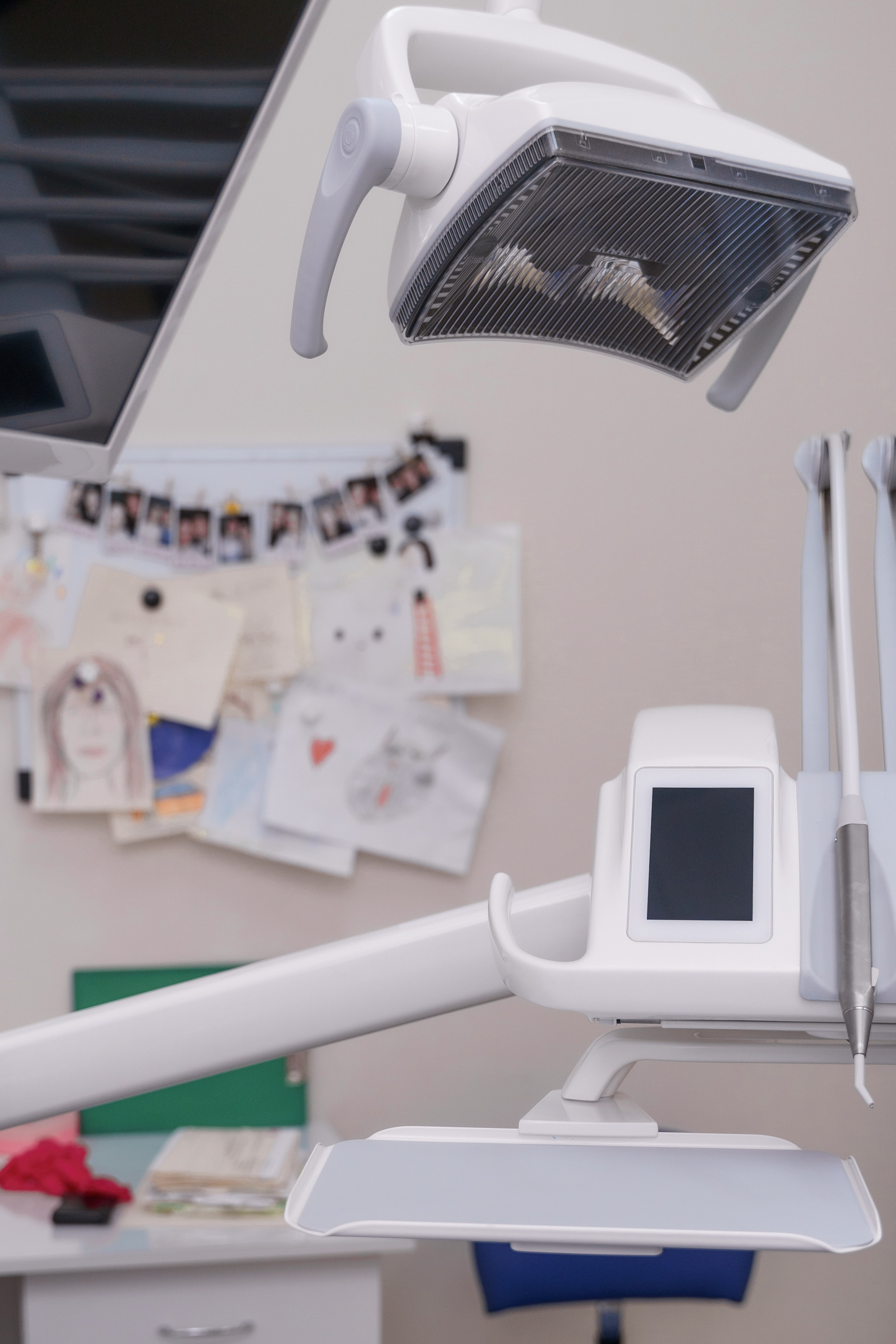 ВИТА-Дент. Профессиональный фотограф Ковалева Олеся