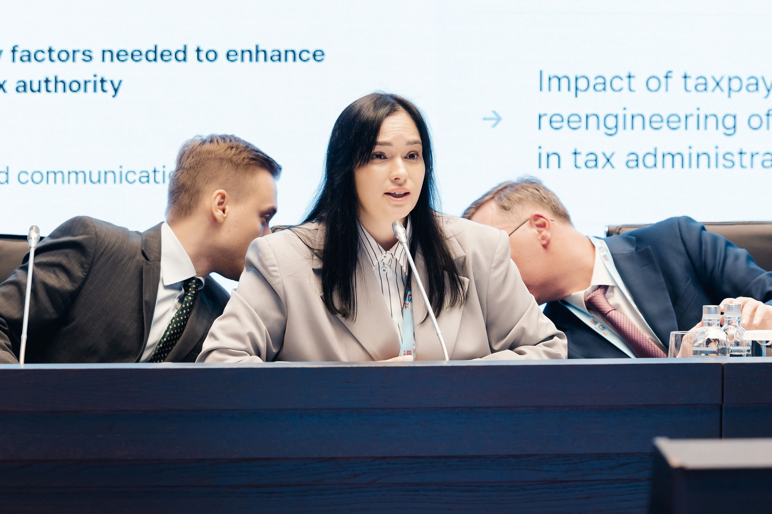 БРИКС ФНС. Parezhevphoto.ru