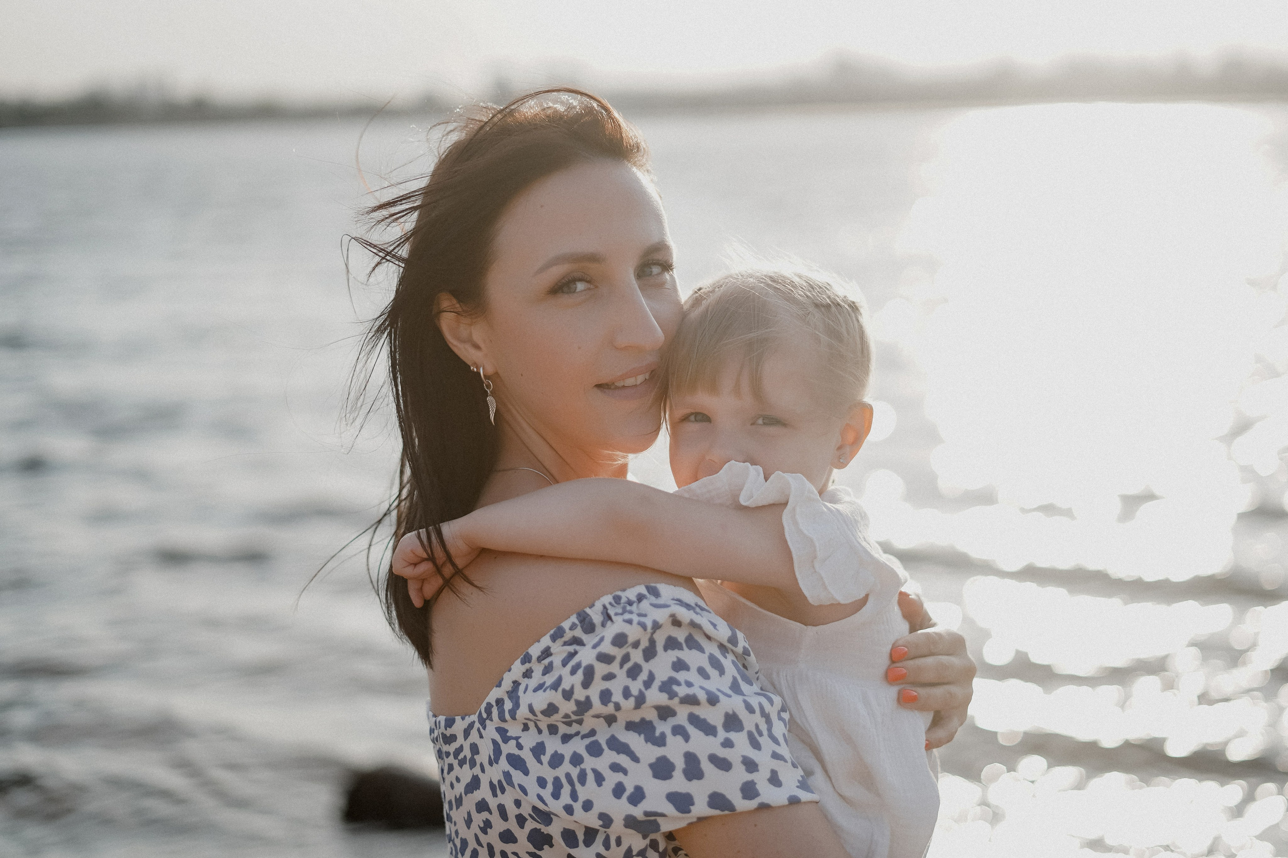 Юля Паша Кира. Фотограф Валерия Крахмалева