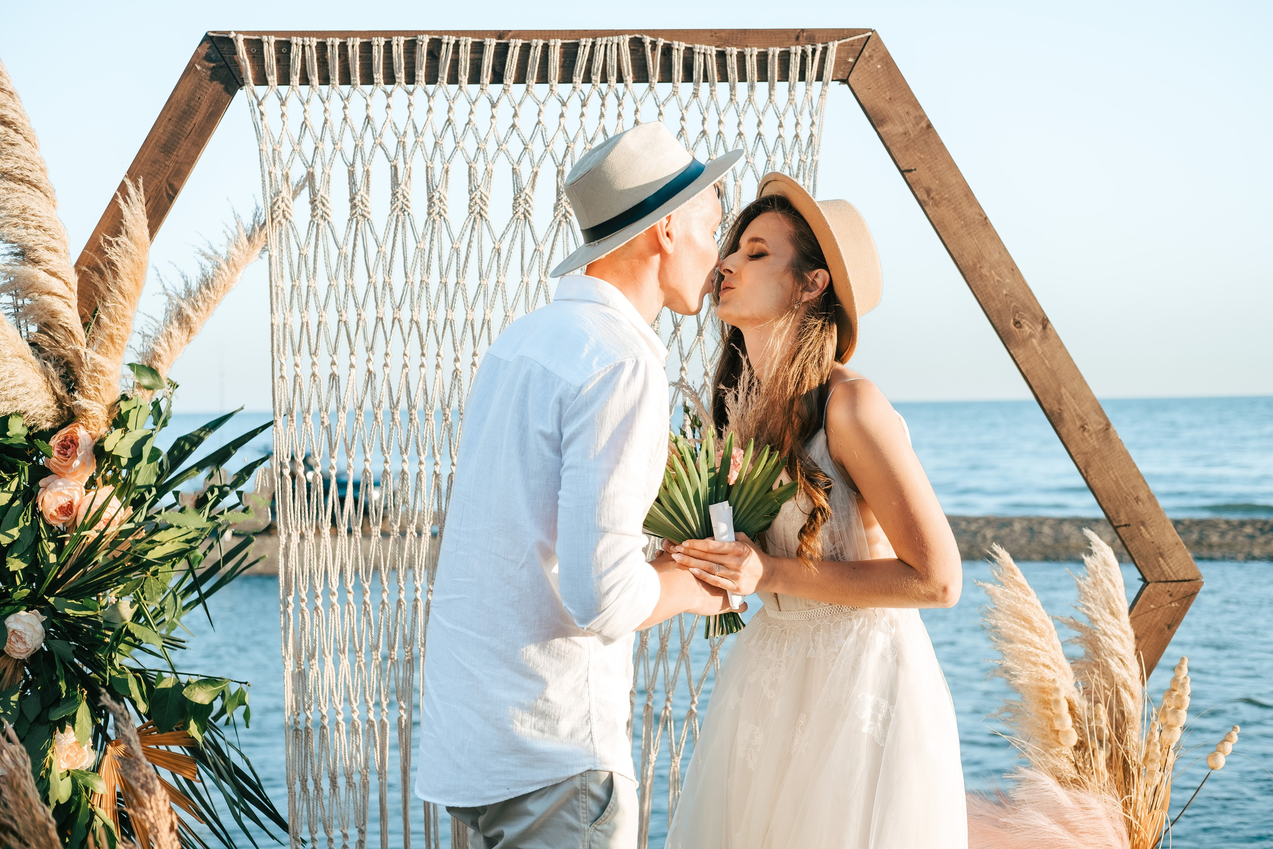 Свадьба на море. Свадьба в Абхазии|Фотограф в Абхазии