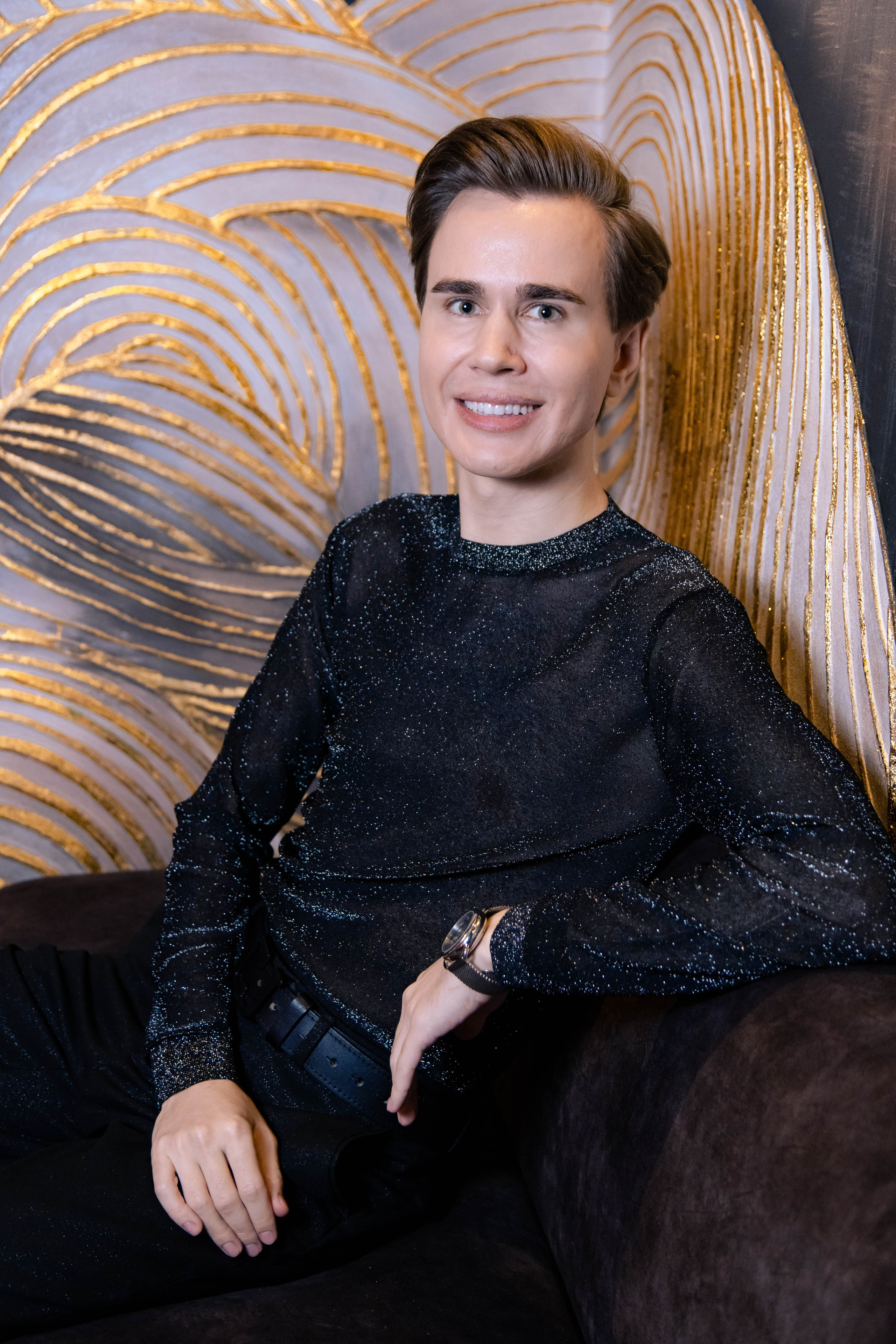 Корпоратив «BEAUTY NOVA» и «5TH AVENUE». МЕДИА-РЕСУРС ХАБАРОВСК / Фотоотчеты / Репортажи / События