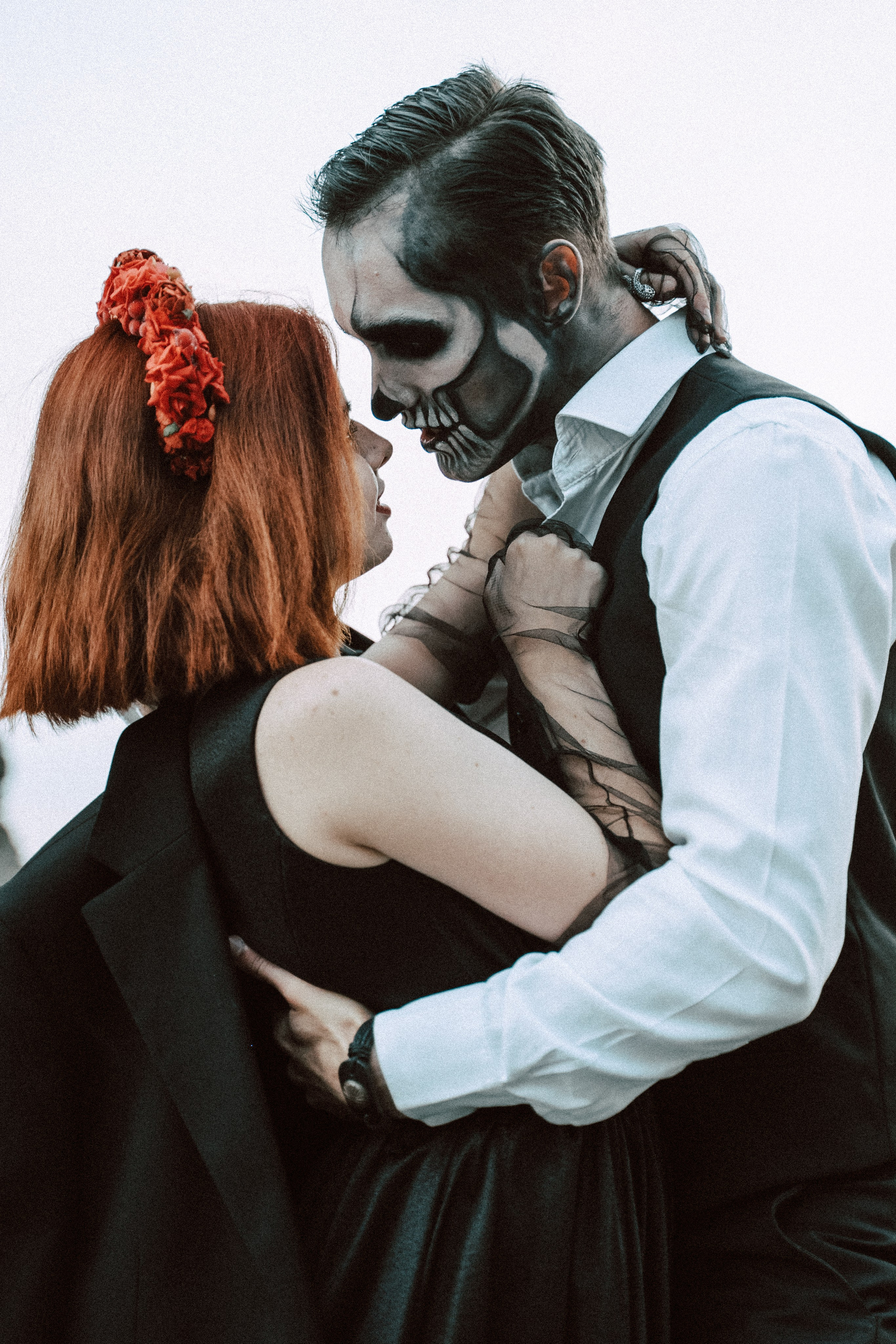 Halloween. Главная