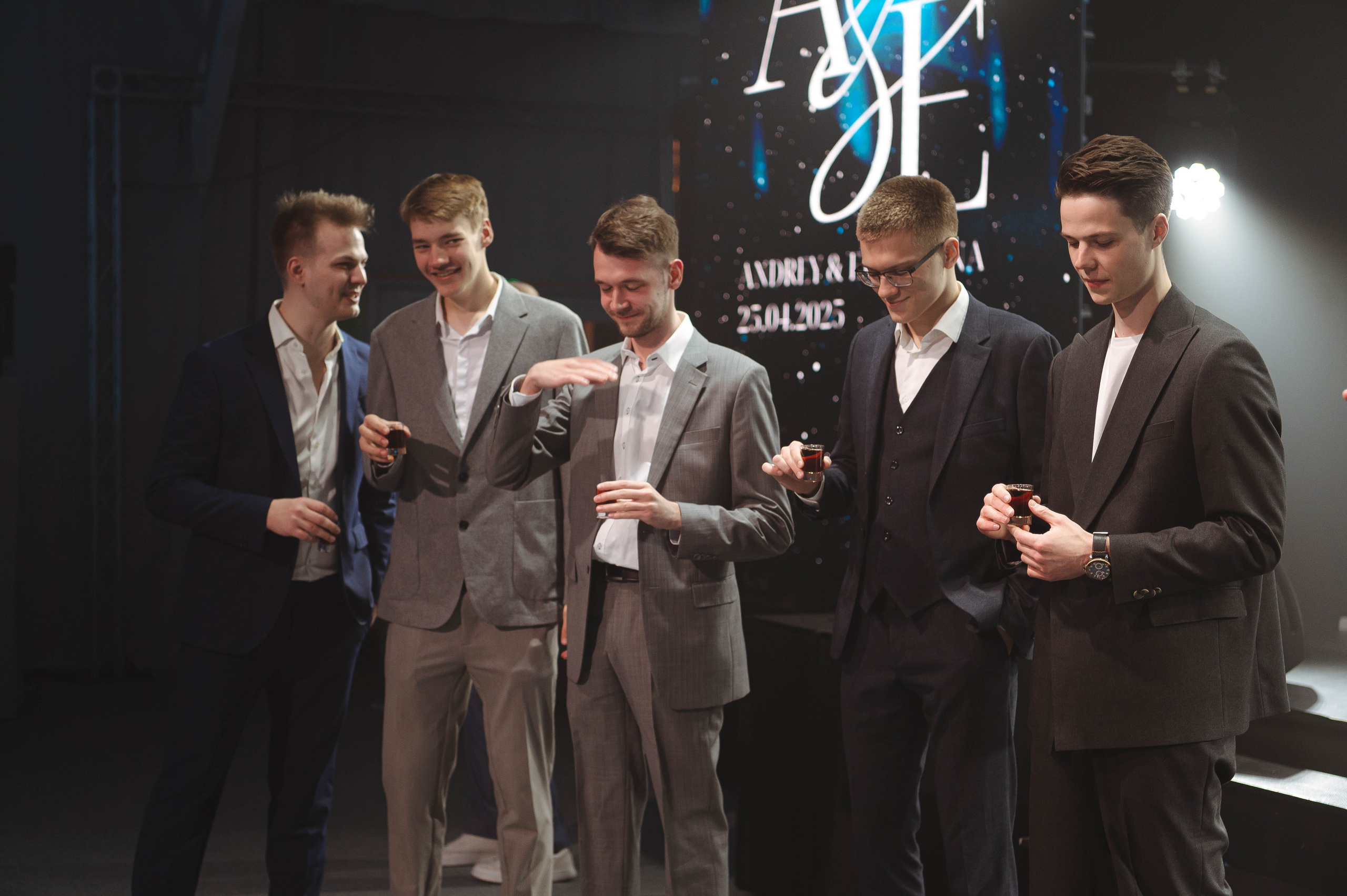 Официально вместе. Свадебный фотограф Татьяна Лейн в Санкт-Петербурге