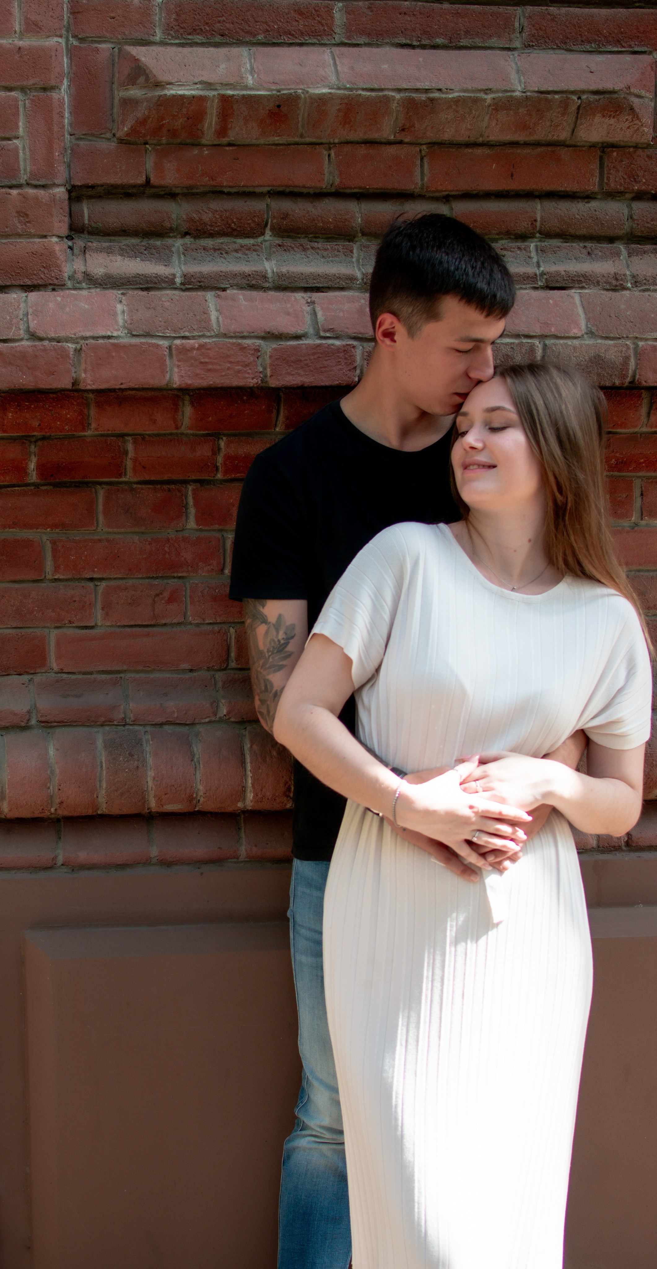 Летняя прогулка. Крыгина Ольга Фотограф Краснодар