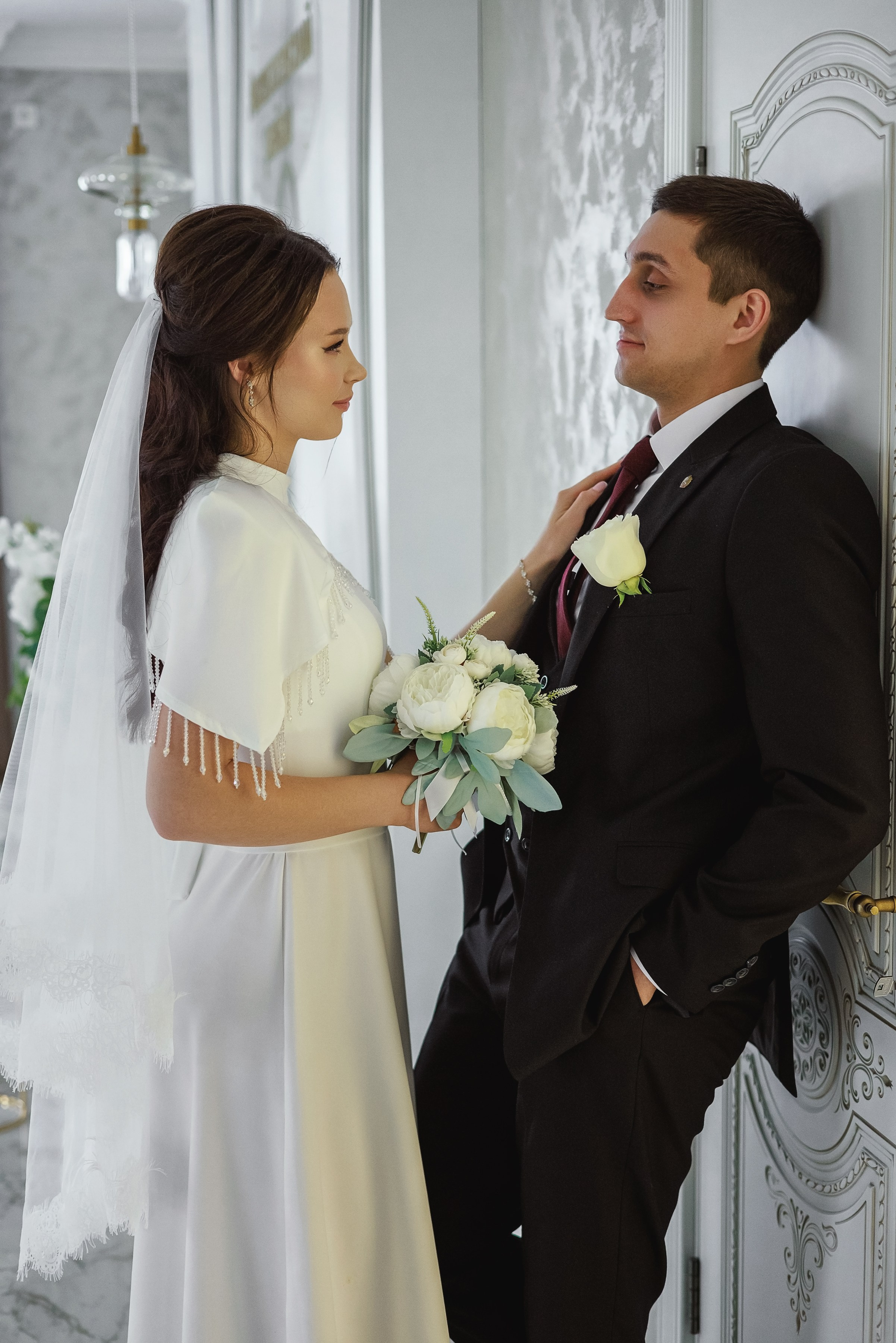 Свадебная съёмка. Эльмира Калимуллина фотограф в Казани